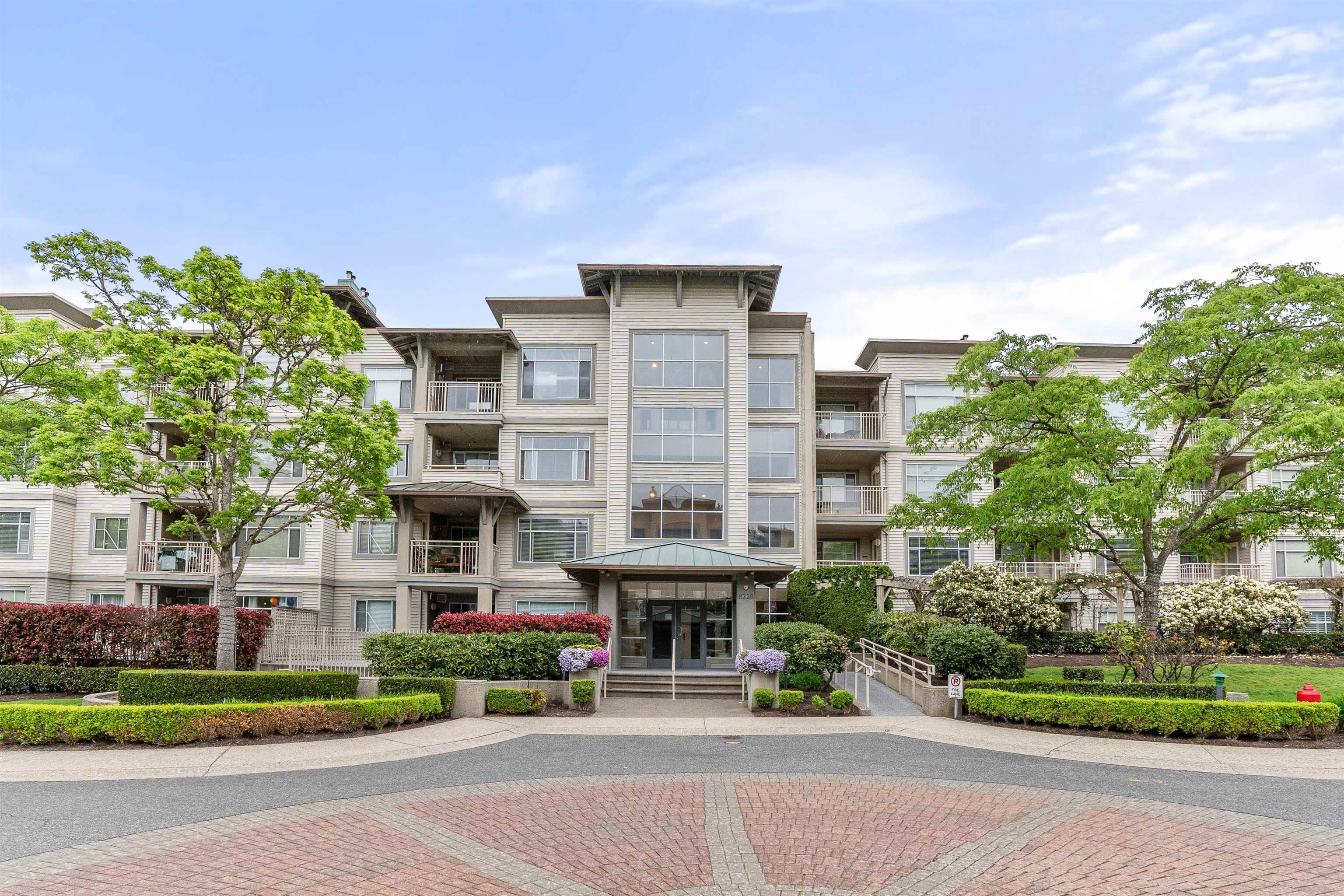 216 8220 JONES ROAD, R2988526, BC,