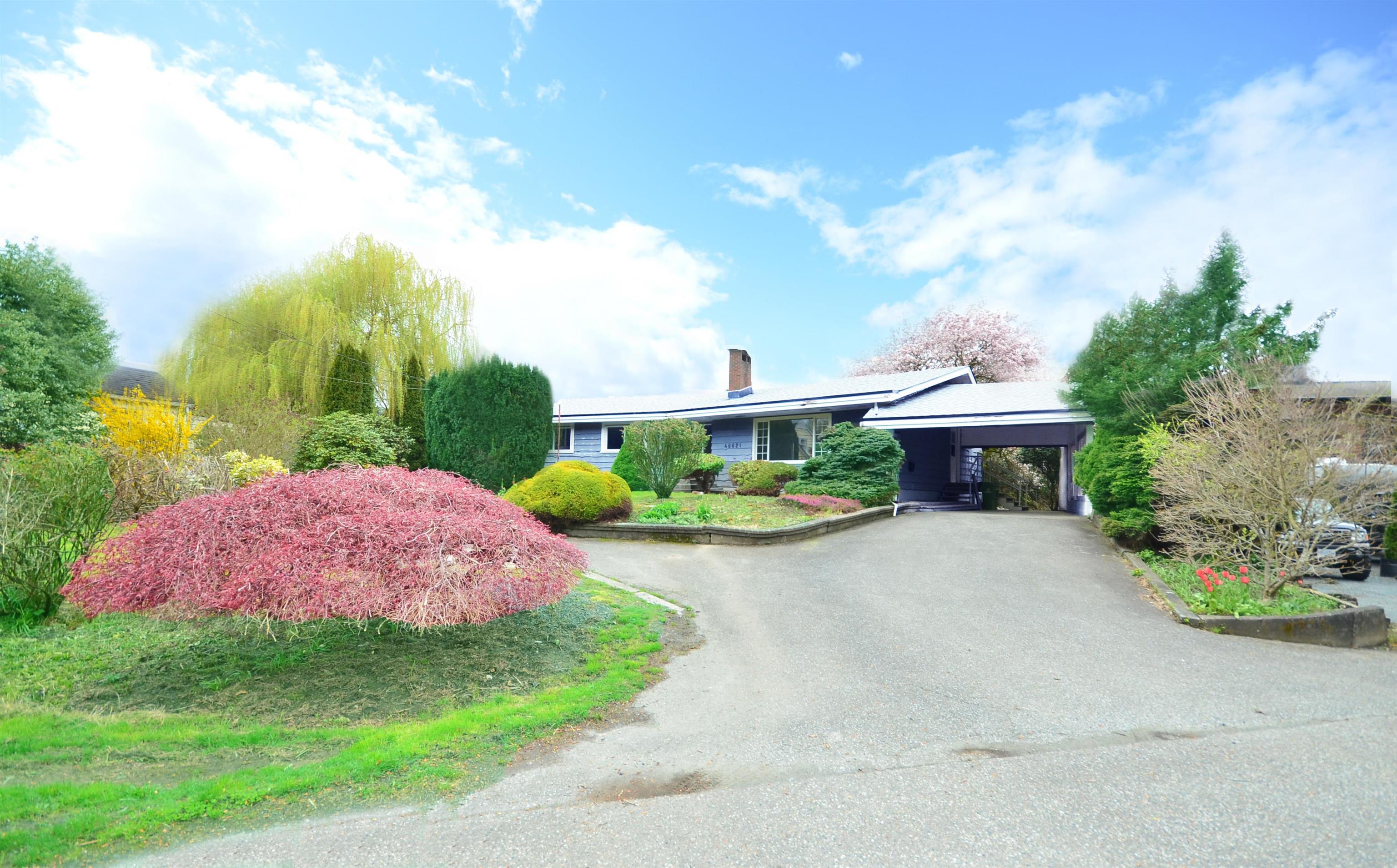 46621 HOPE RIVER ROAD, Chilliwack BC V2P 7L5, R2988545, BC,