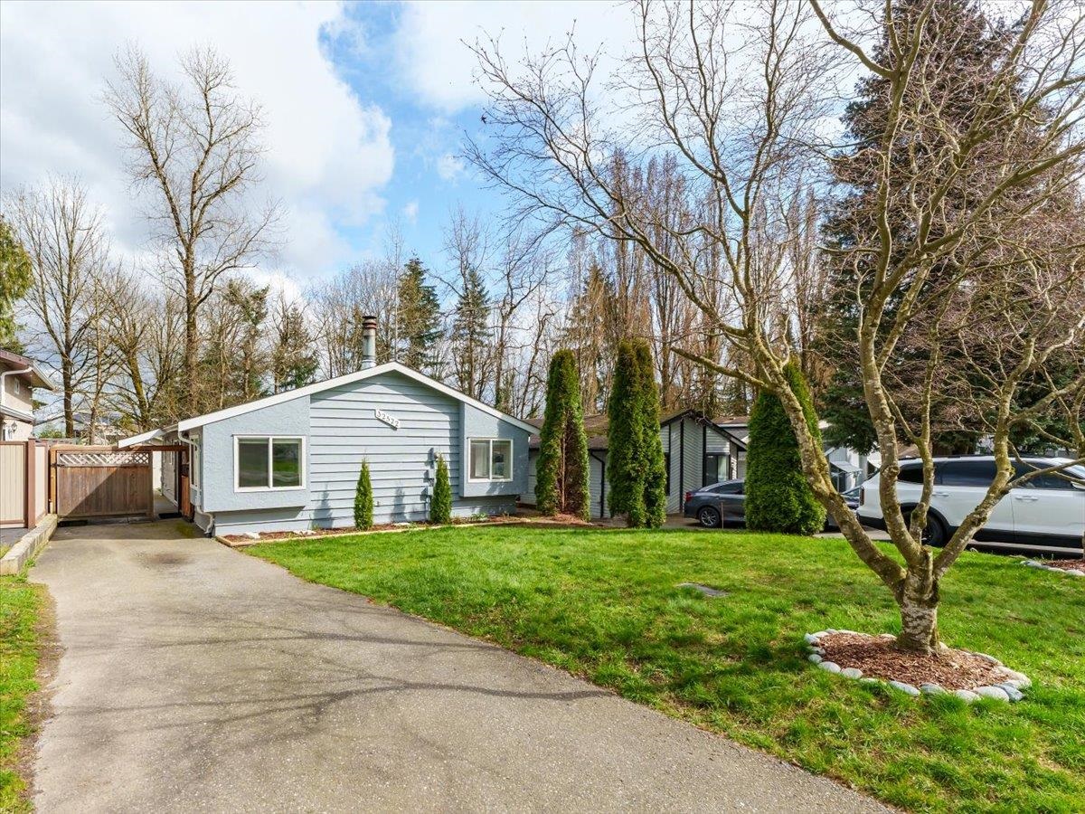 32522 ORIOLE CRESCENT, Abbotsford BC V2T 4E2, R2988546, BC,