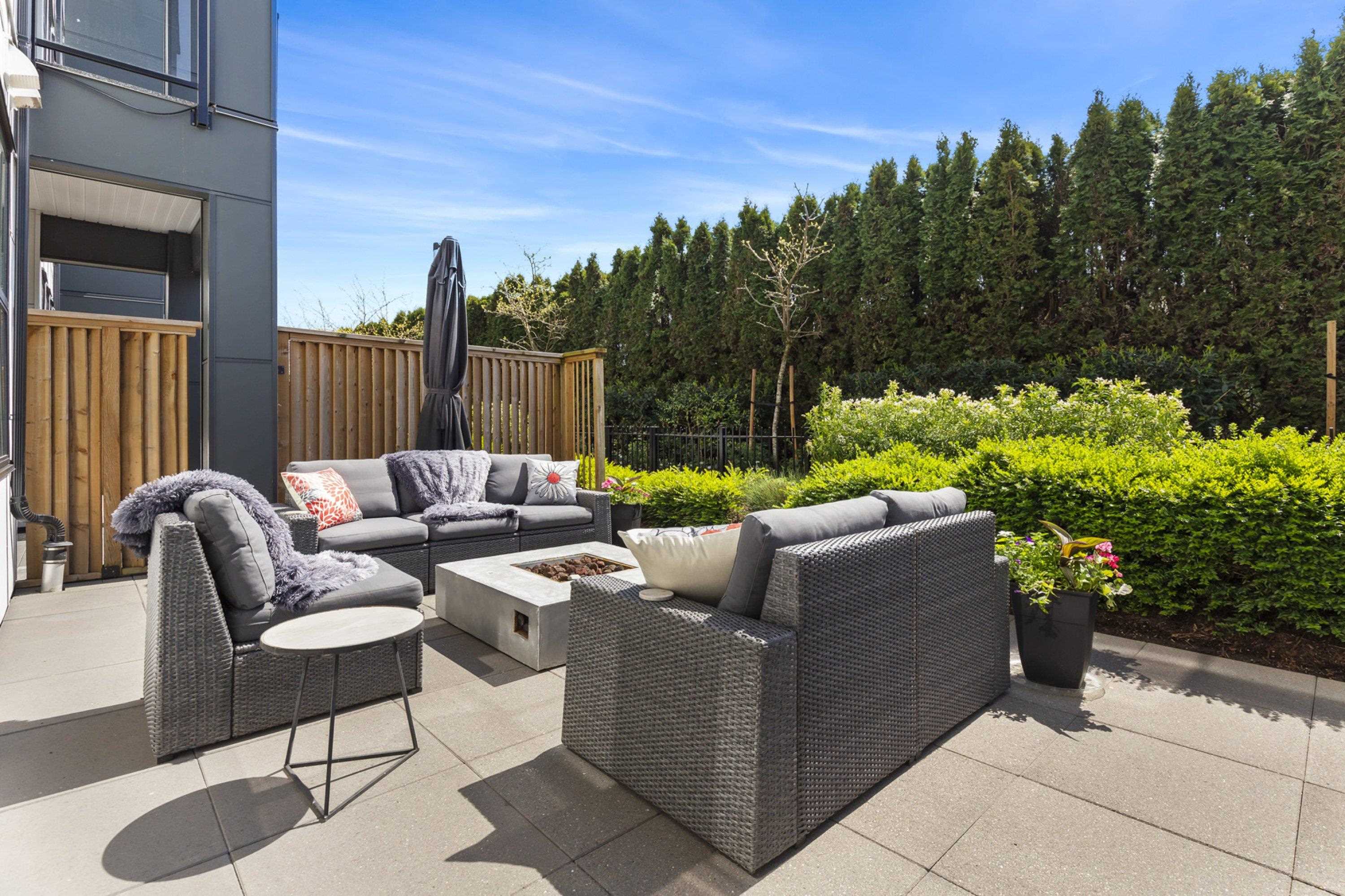 113 2120 GLADWIN ROAD, R2988679, BC,