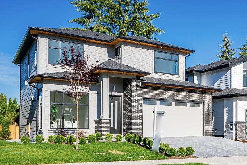 7126 204A STREET, Langley BC V2Y 3S7, R2988708, BC,