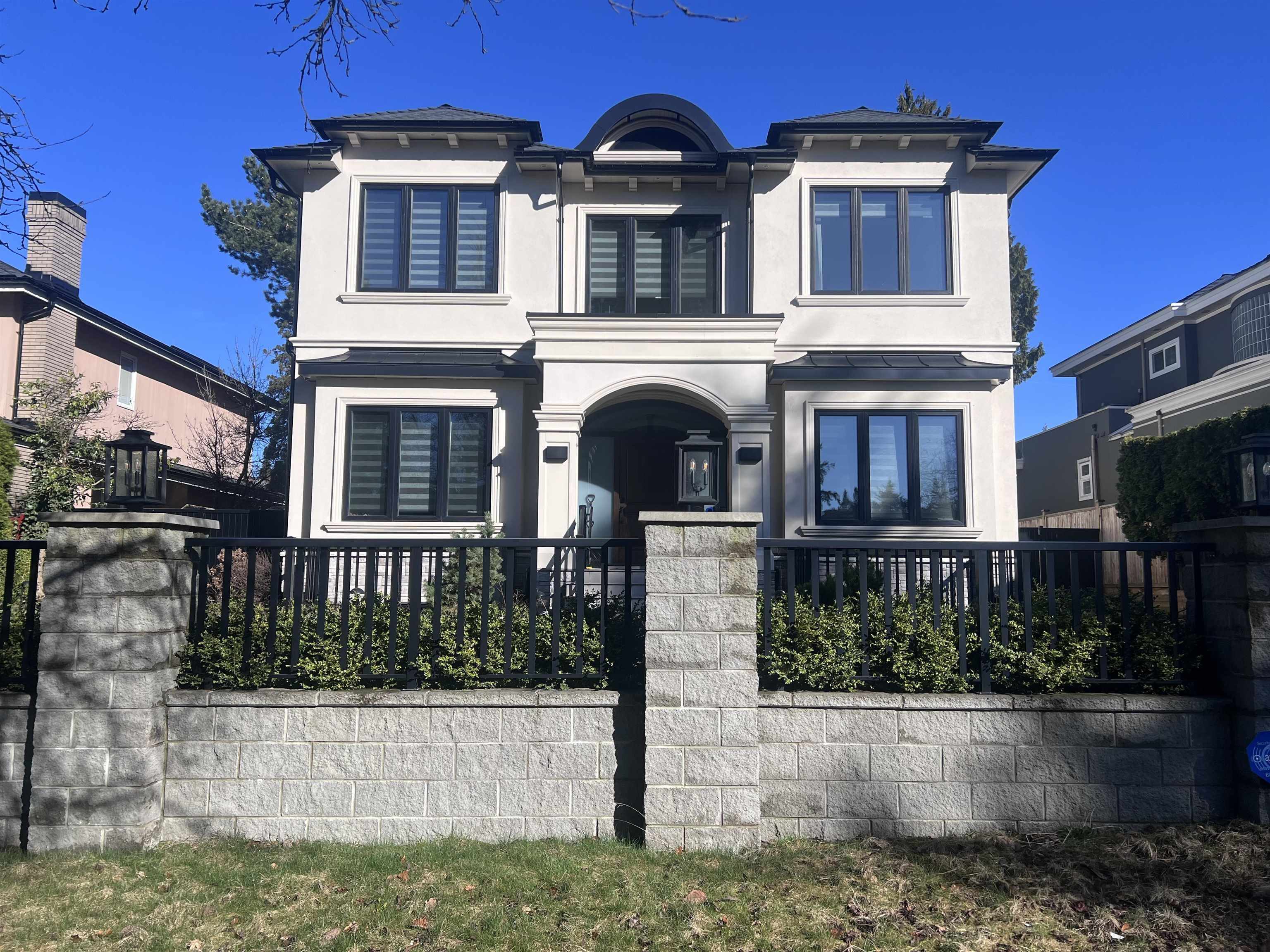 1041 W 53RD AVENUE, Vancouver BC V6P 1K6, R2988726, BC,