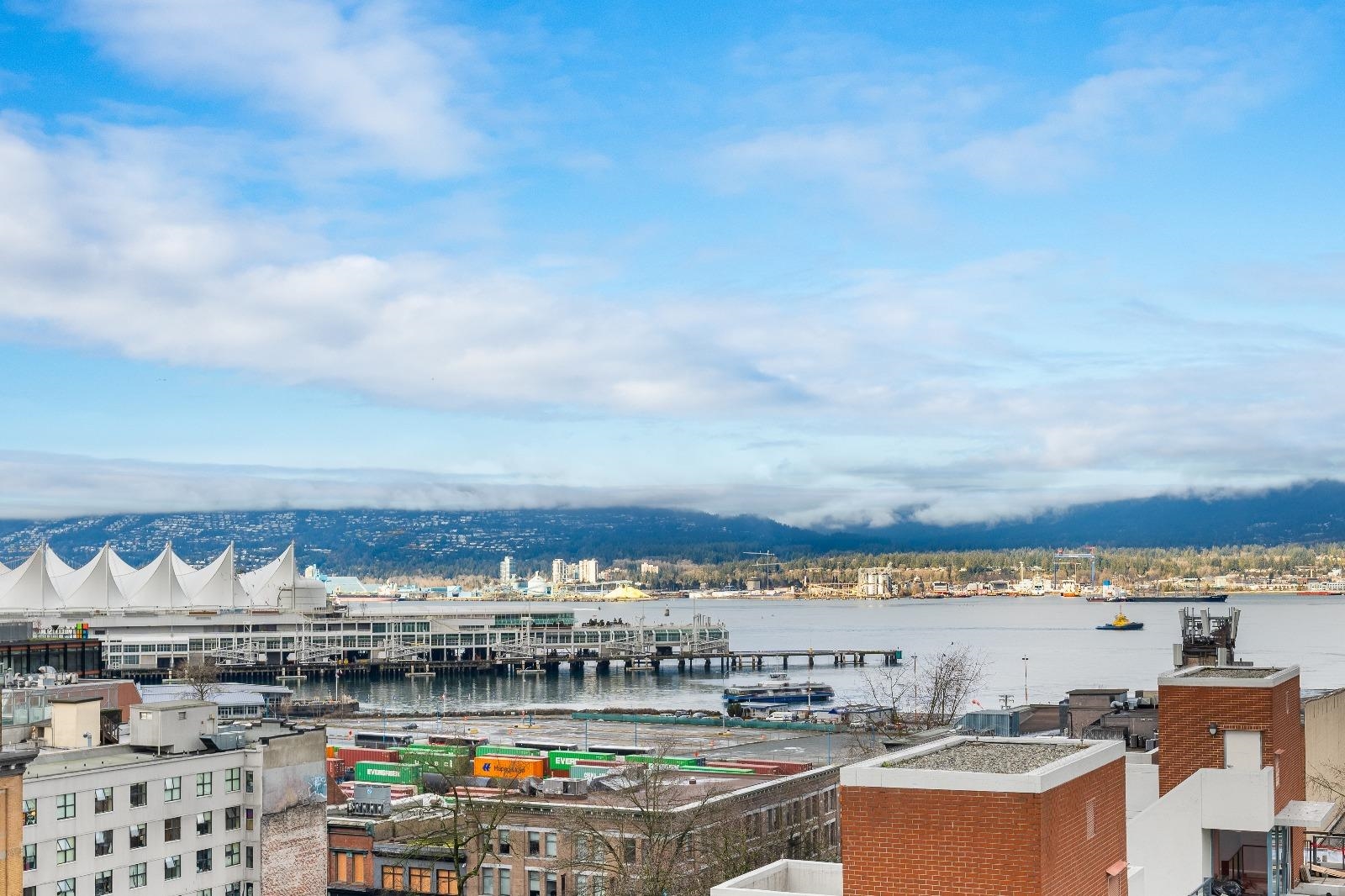 1011 66 CORDOVA STREET, R2988803, BC,
