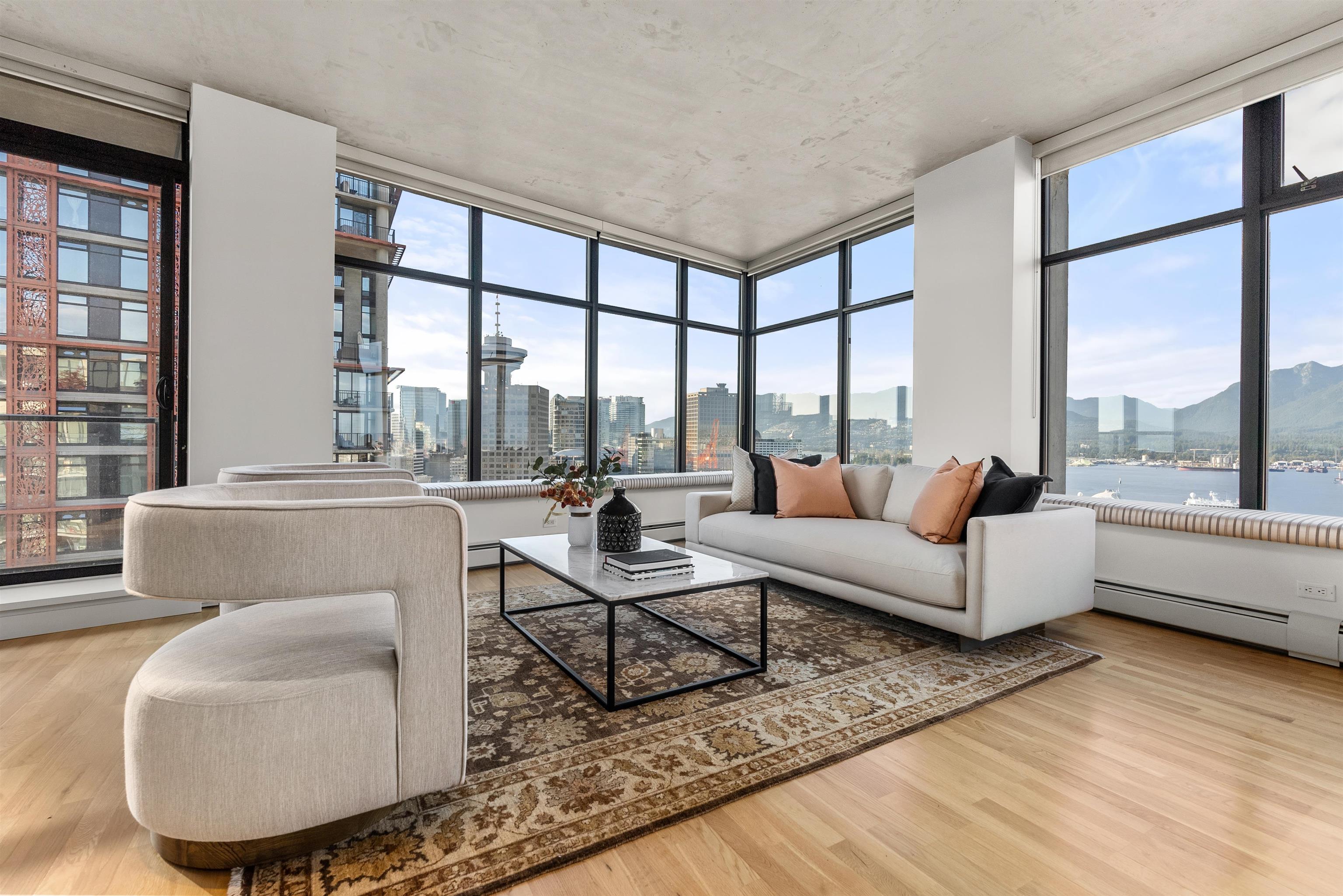 PH1 108 CORDOVA STREET, R2988888, BC,