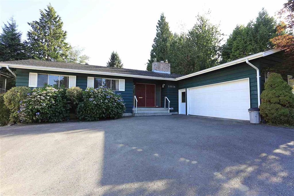 33226 RAVINE AVENUE, Abbotsford BC V2S 1V6, R2989290, BC,