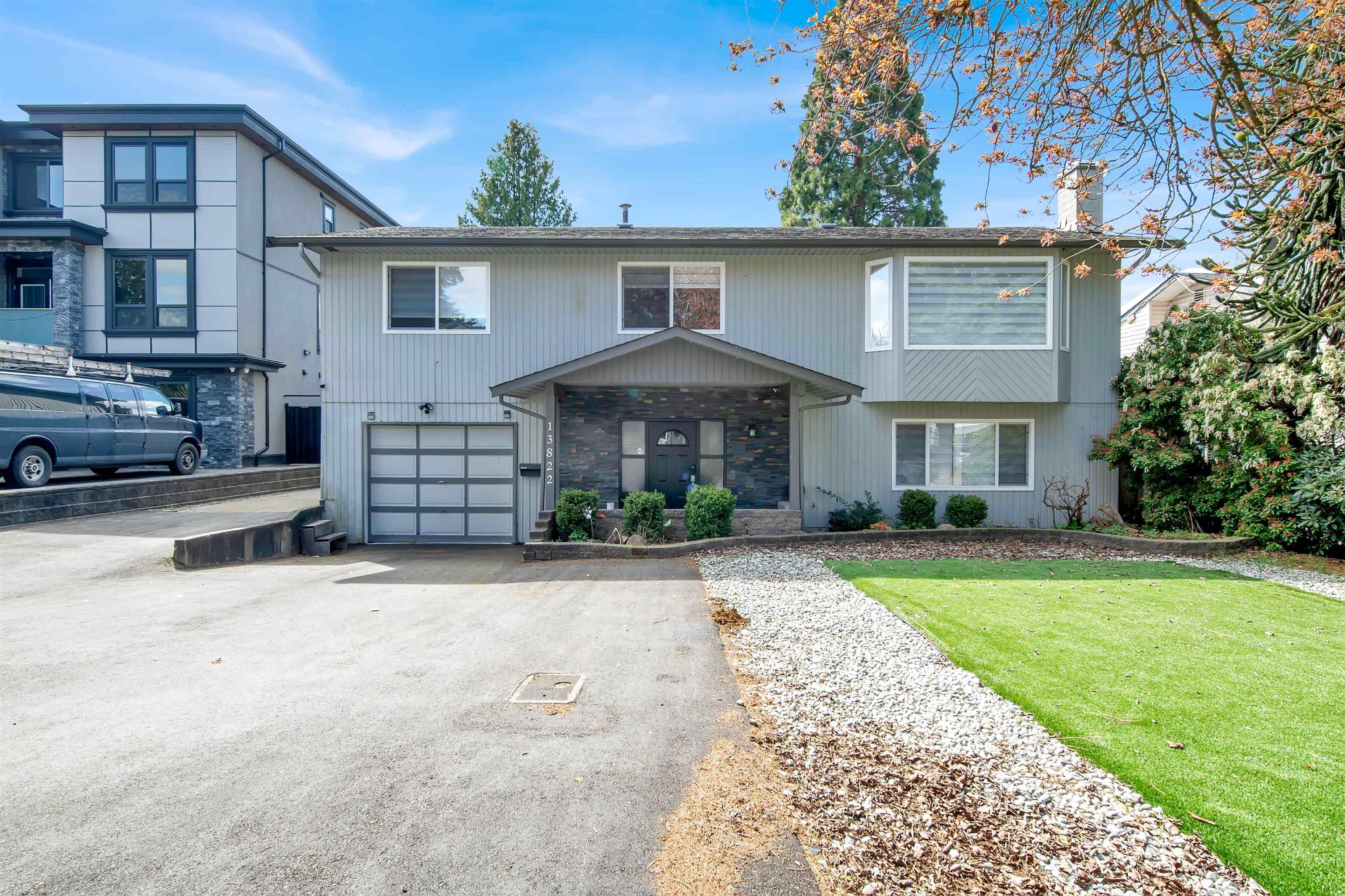 13822 92A AVENUE, Surrey BC V3V 6Y6, R2989333, BC,
