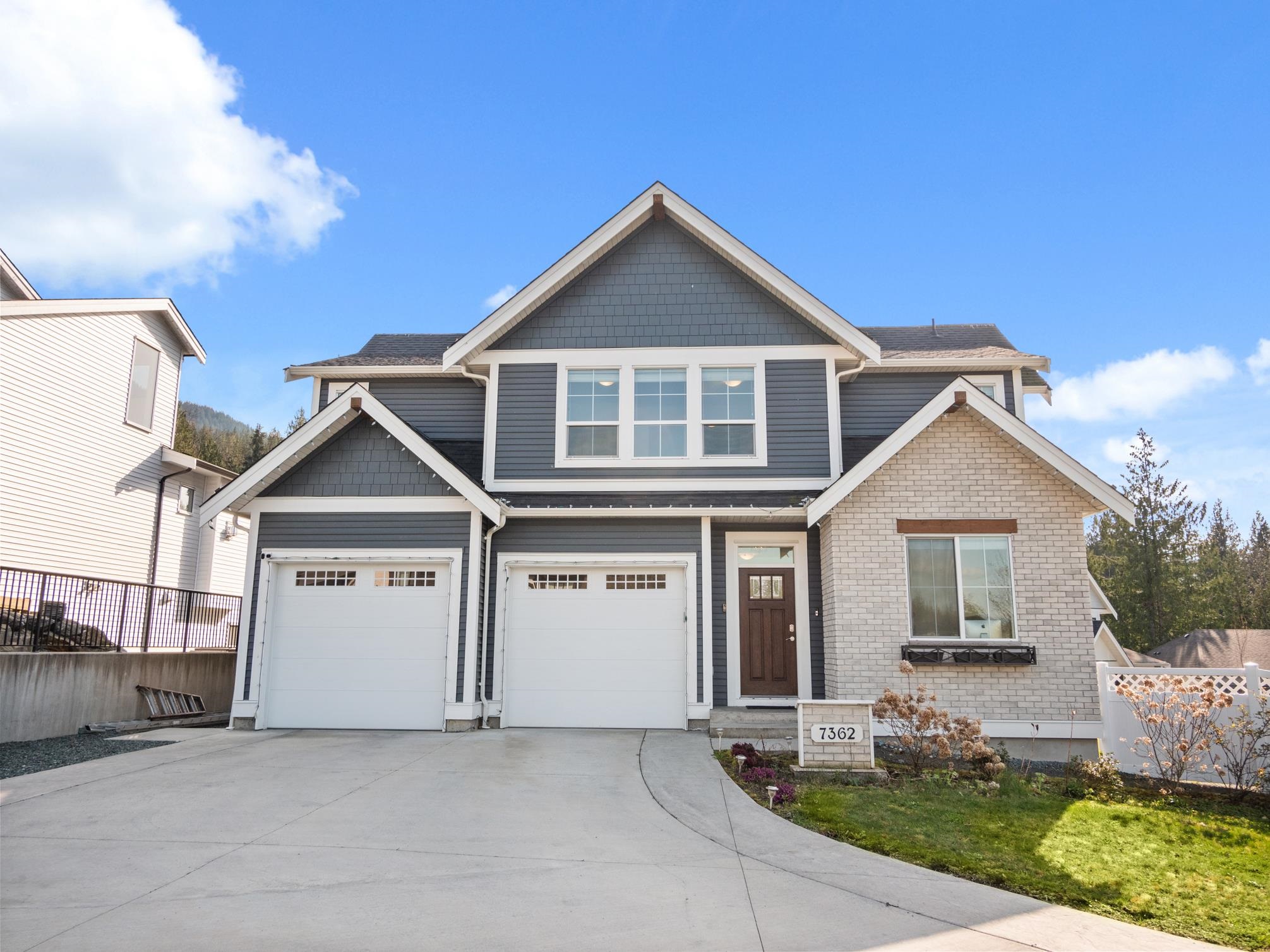 7362 AMHERST PLACE, Chilliwack BC V4Z 1J5, R2989492, BC,
