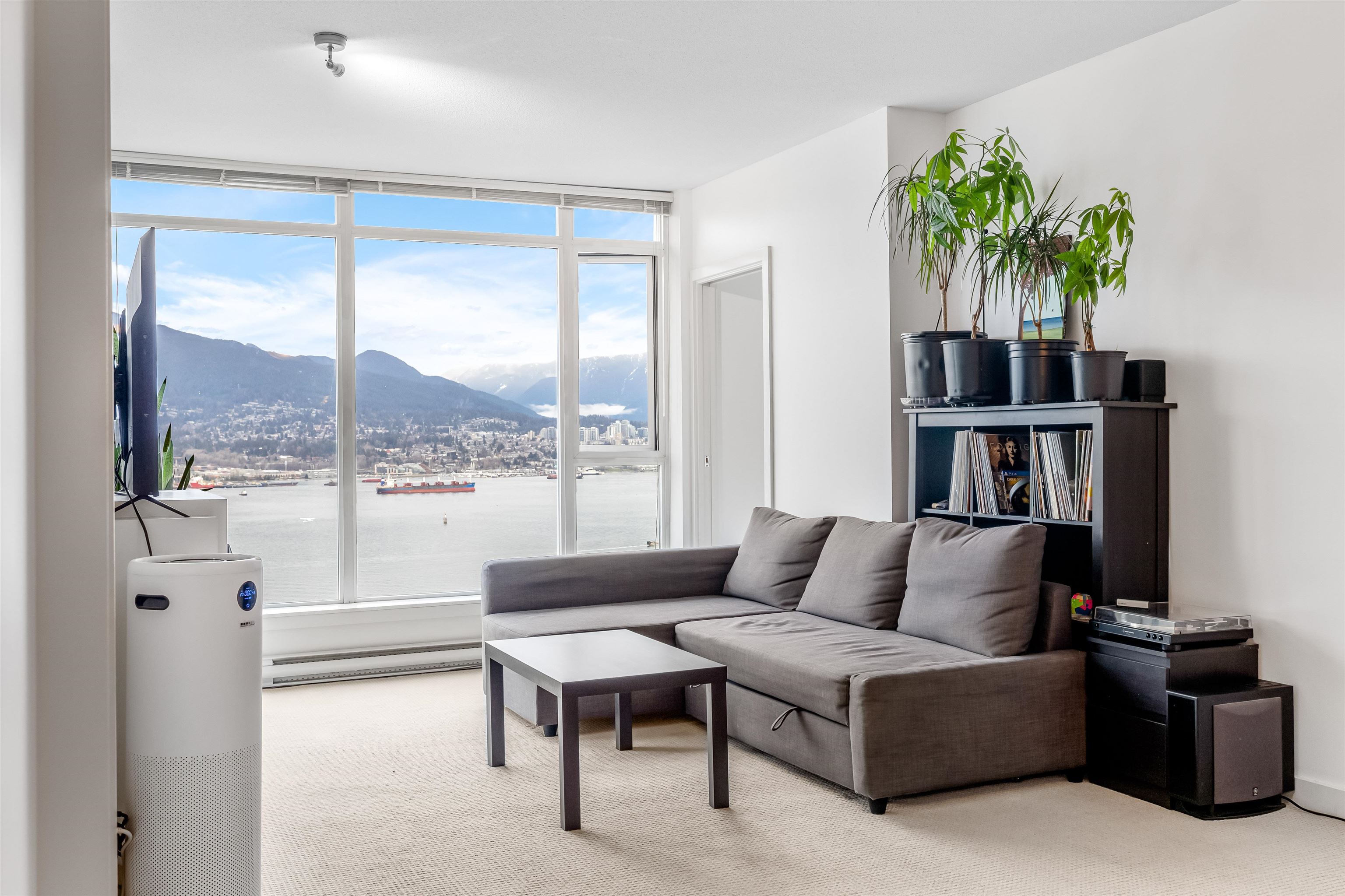 2702 1188 PENDER STREET, R2989861, BC,