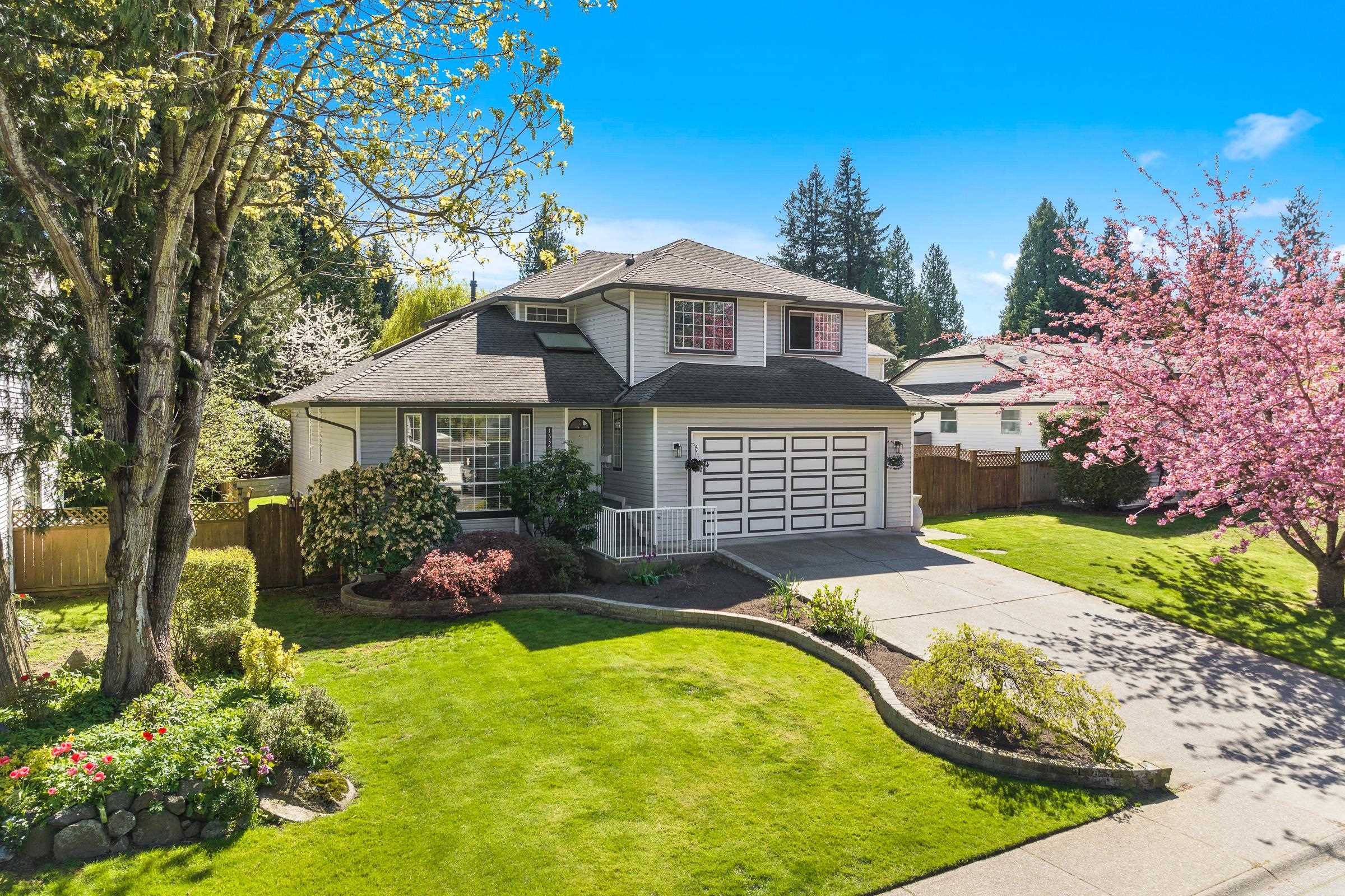 13396 61 AVENUE, Surrey BC V3X 2K4, R2990068, BC,