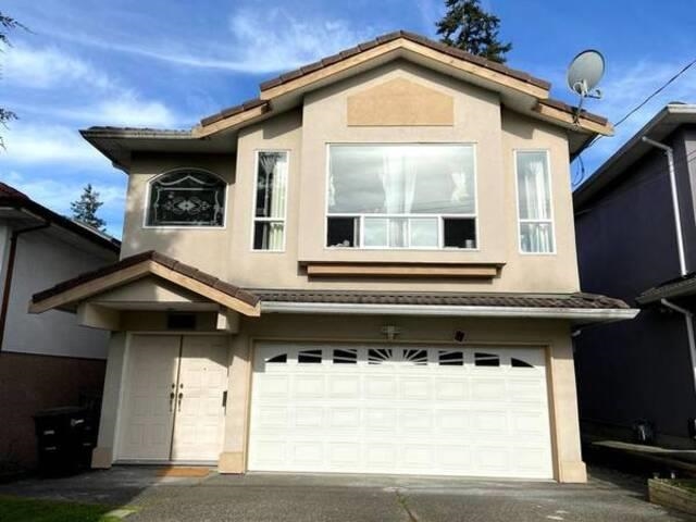 Upper 6588 RANDOLPH AVENUE, Burnaby BC V5H 3W4, R2990071, BC,