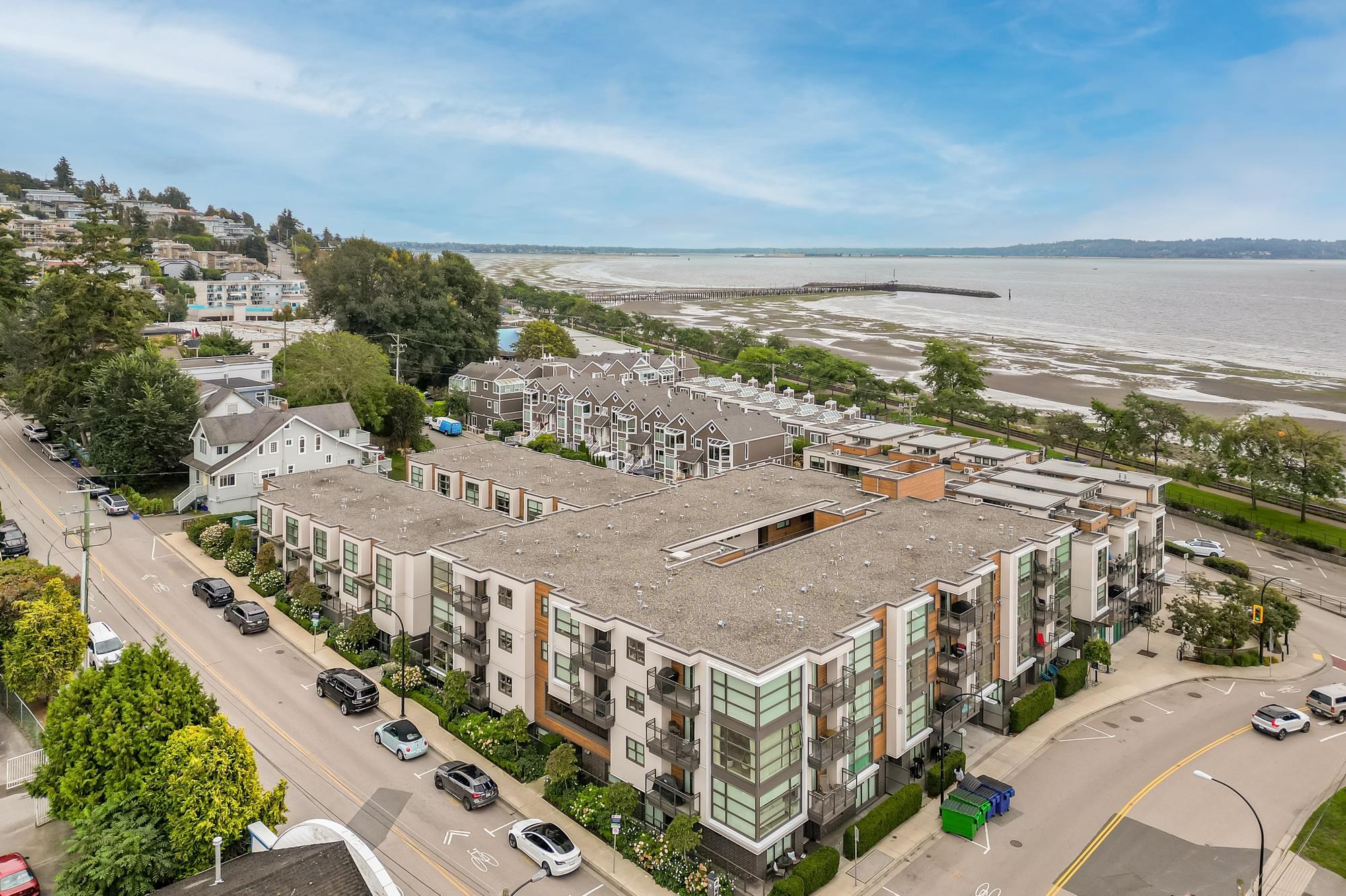 405 1160 OXFORD STREET, R2990137, BC,