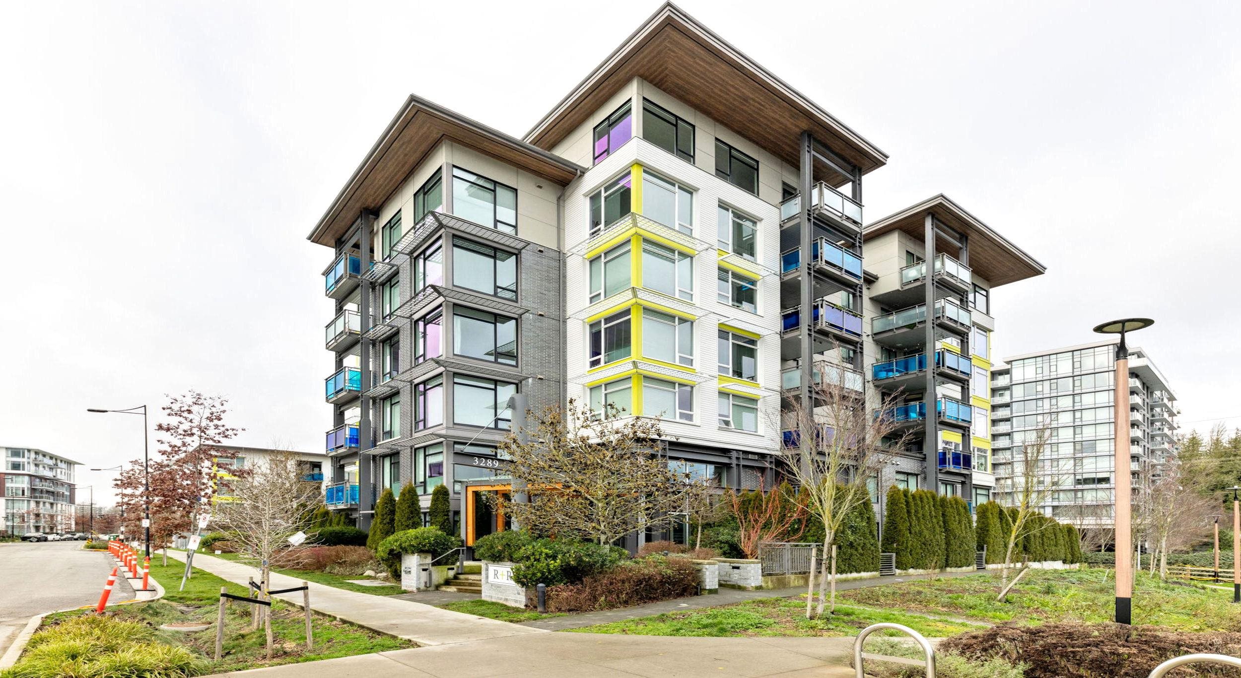 515 3289 RIVERWALK AVENUE, R2990203, BC,