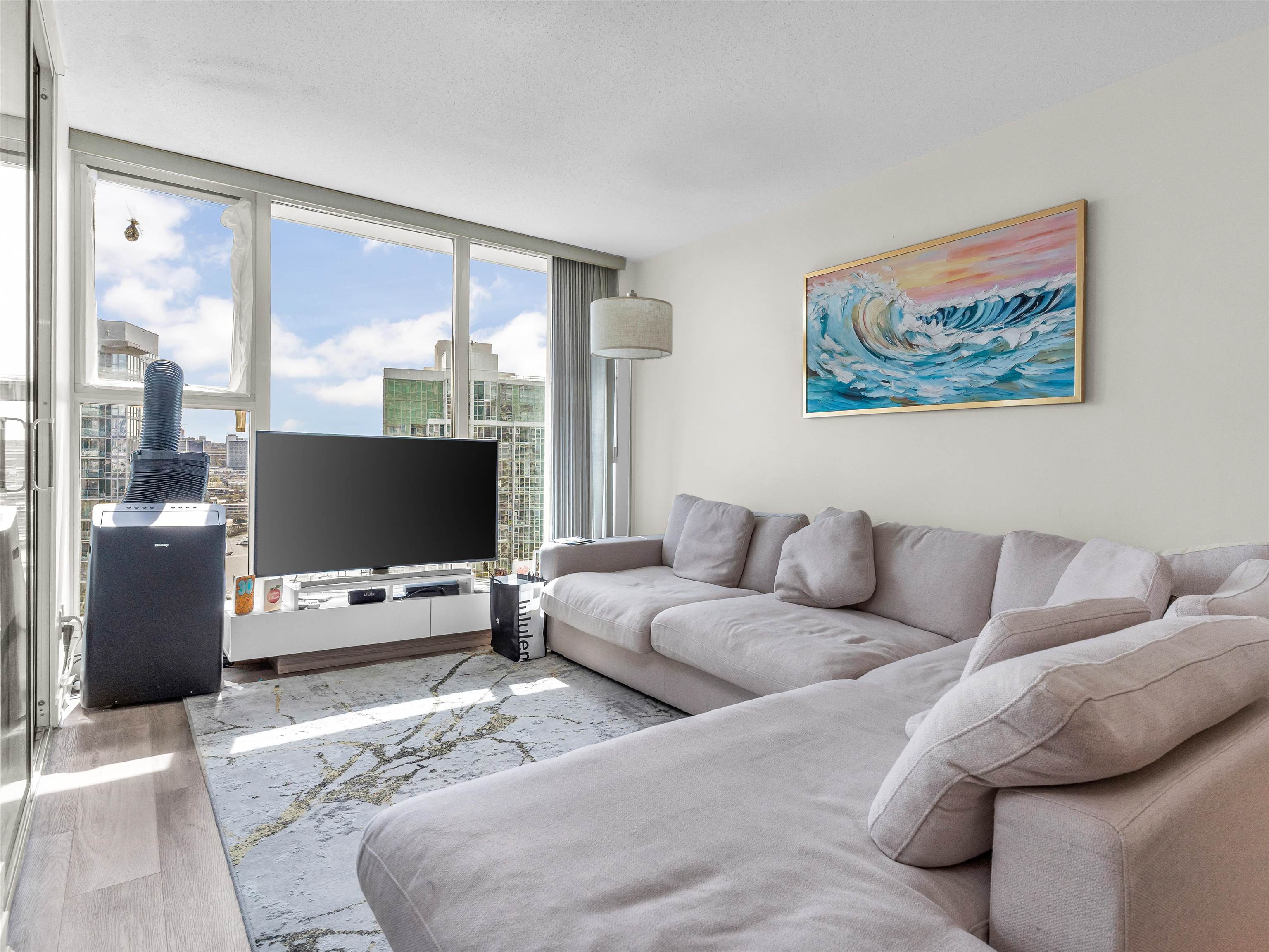 2206 1009 EXPO BOULEVARD, R2990256, BC,