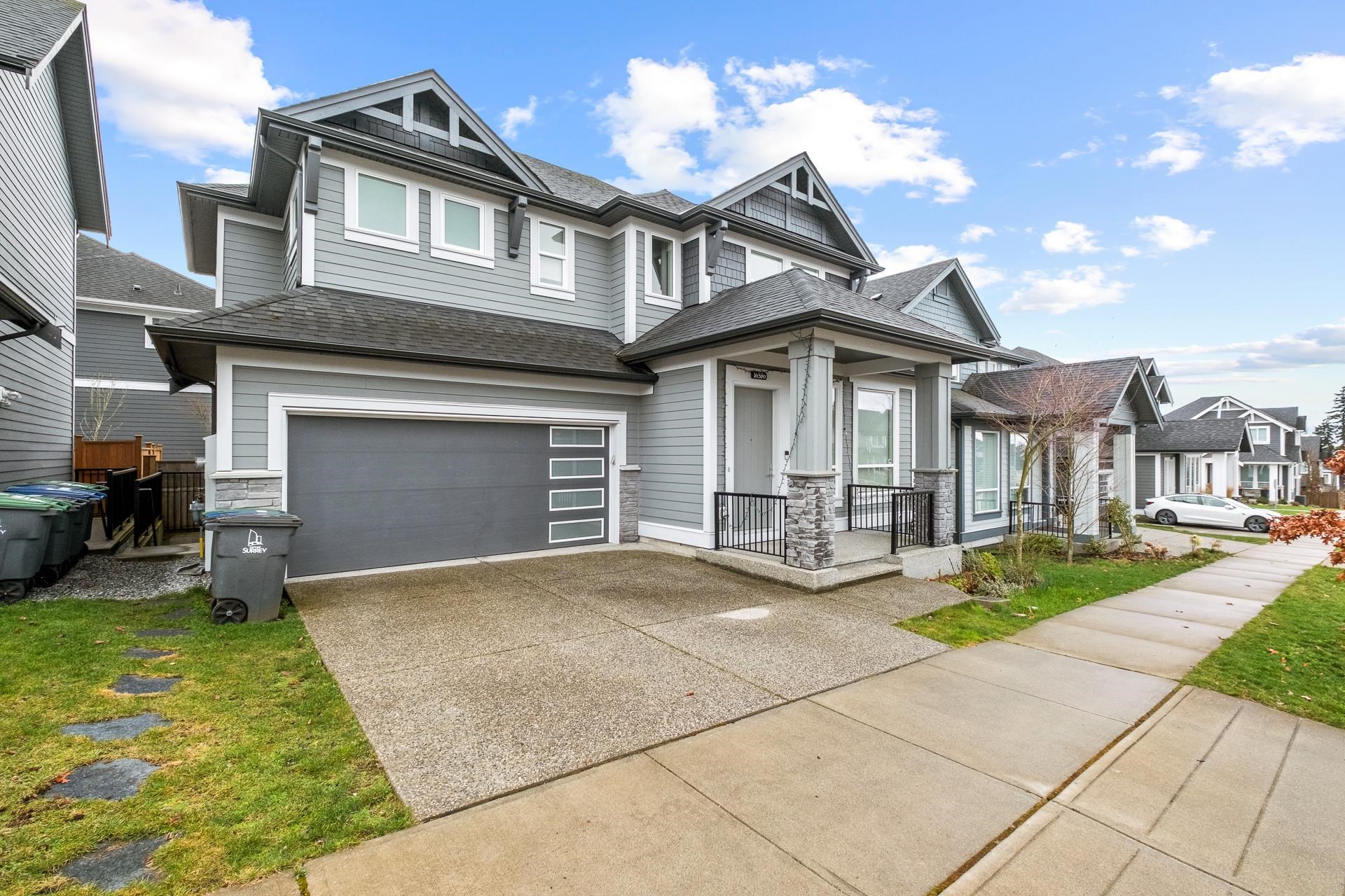 16586 21 AVENUE, Surrey BC V3Z 1B9, R2990384, BC,