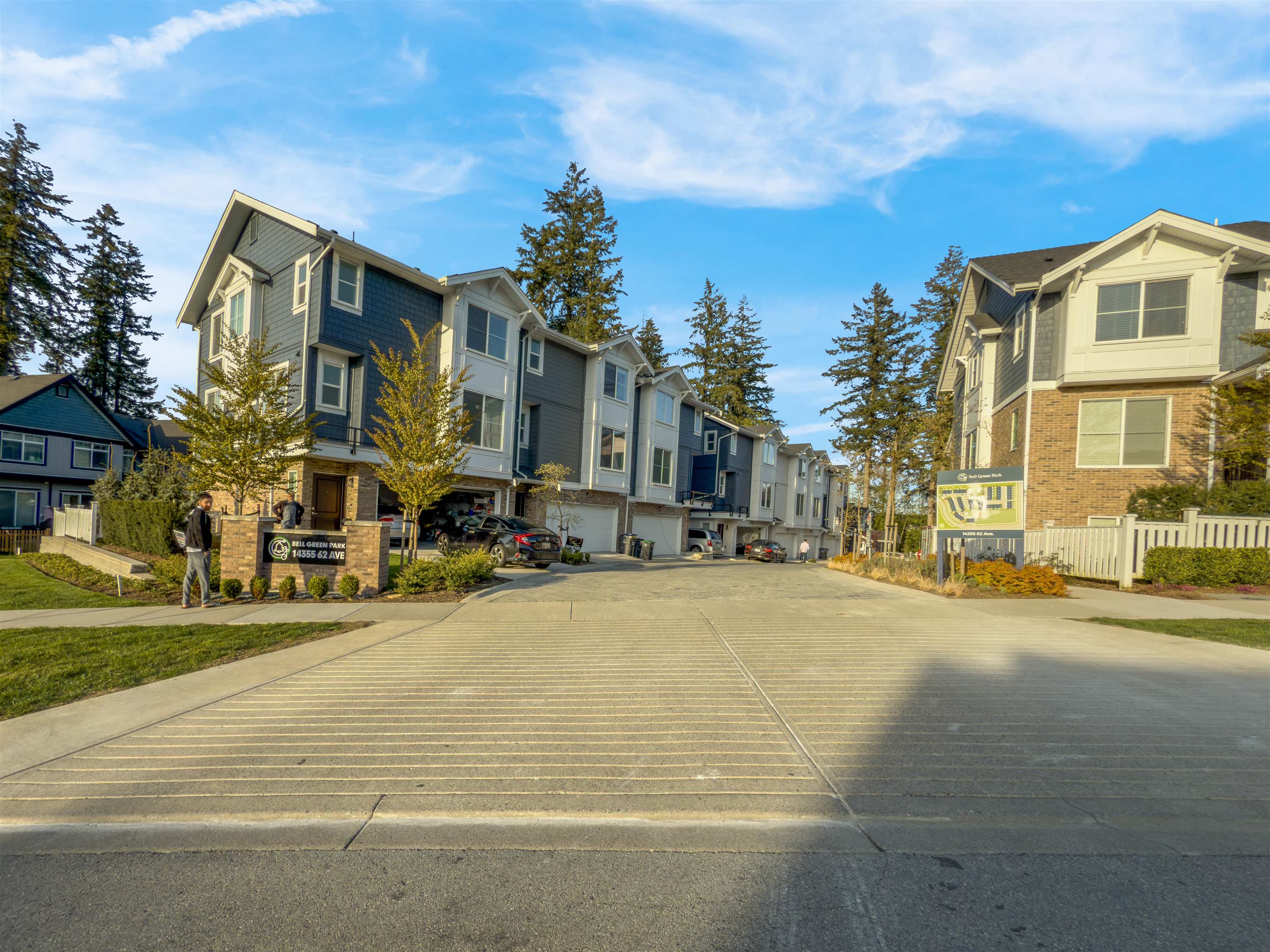 16 14355 62 AVENUE, R2990610, BC,