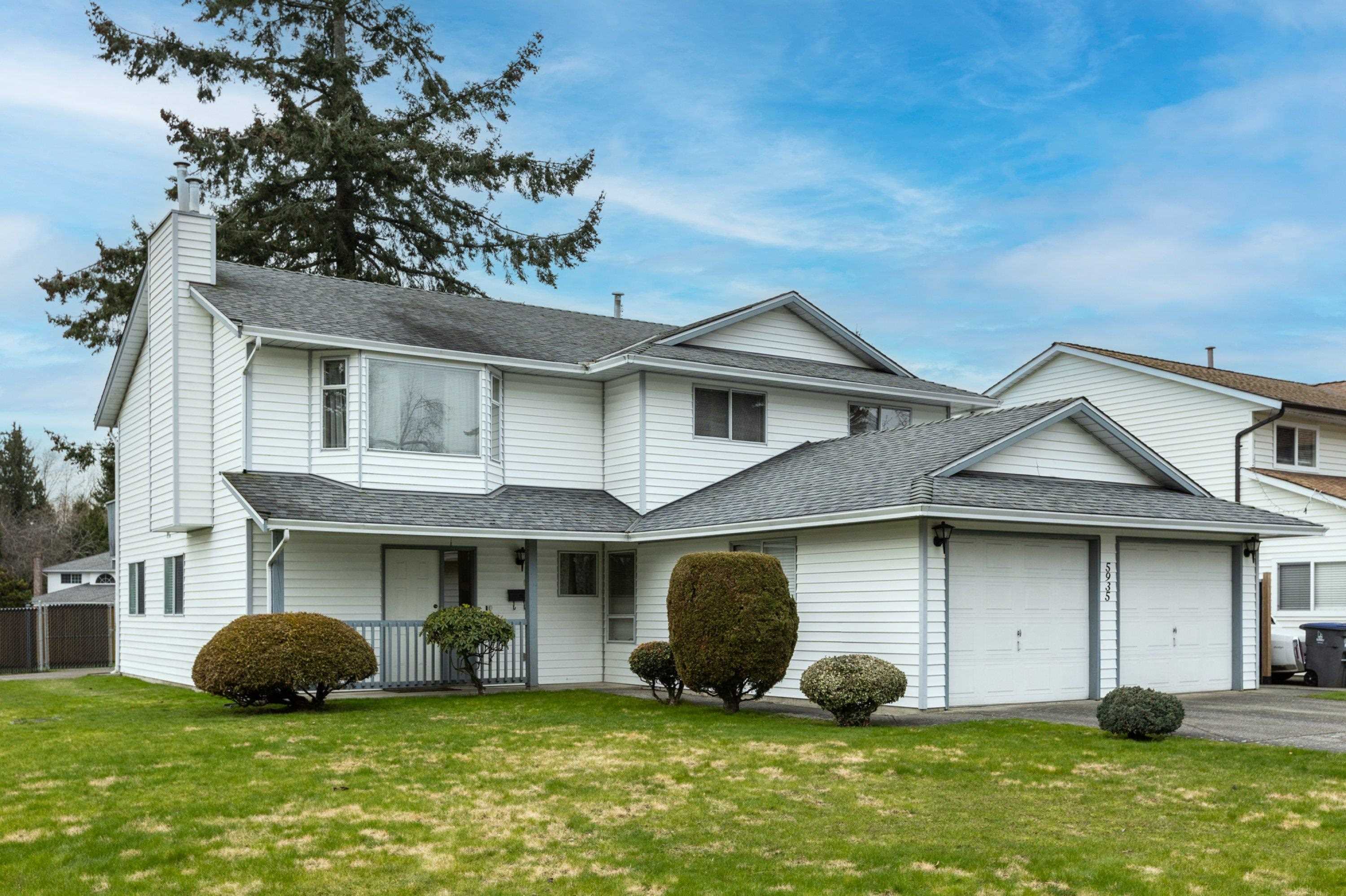 5935 135 STREET, Surrey BC V3X 1L2, R2990680, BC,