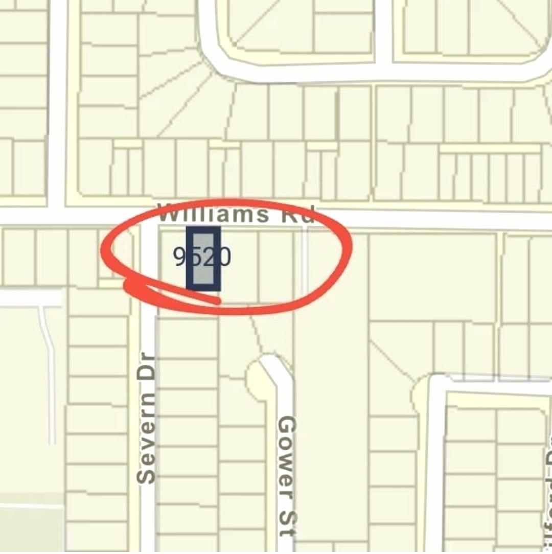 9520 WILLIAMS ROAD, Richmond BC V7A 1H2, R2990842, BC,