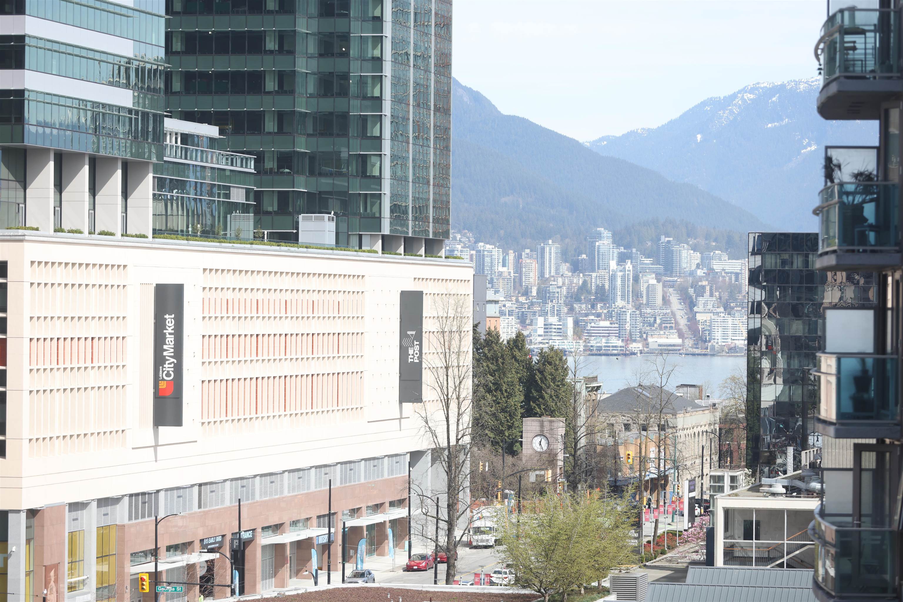 1103 821 CAMBIE STREET, R2991101, BC,
