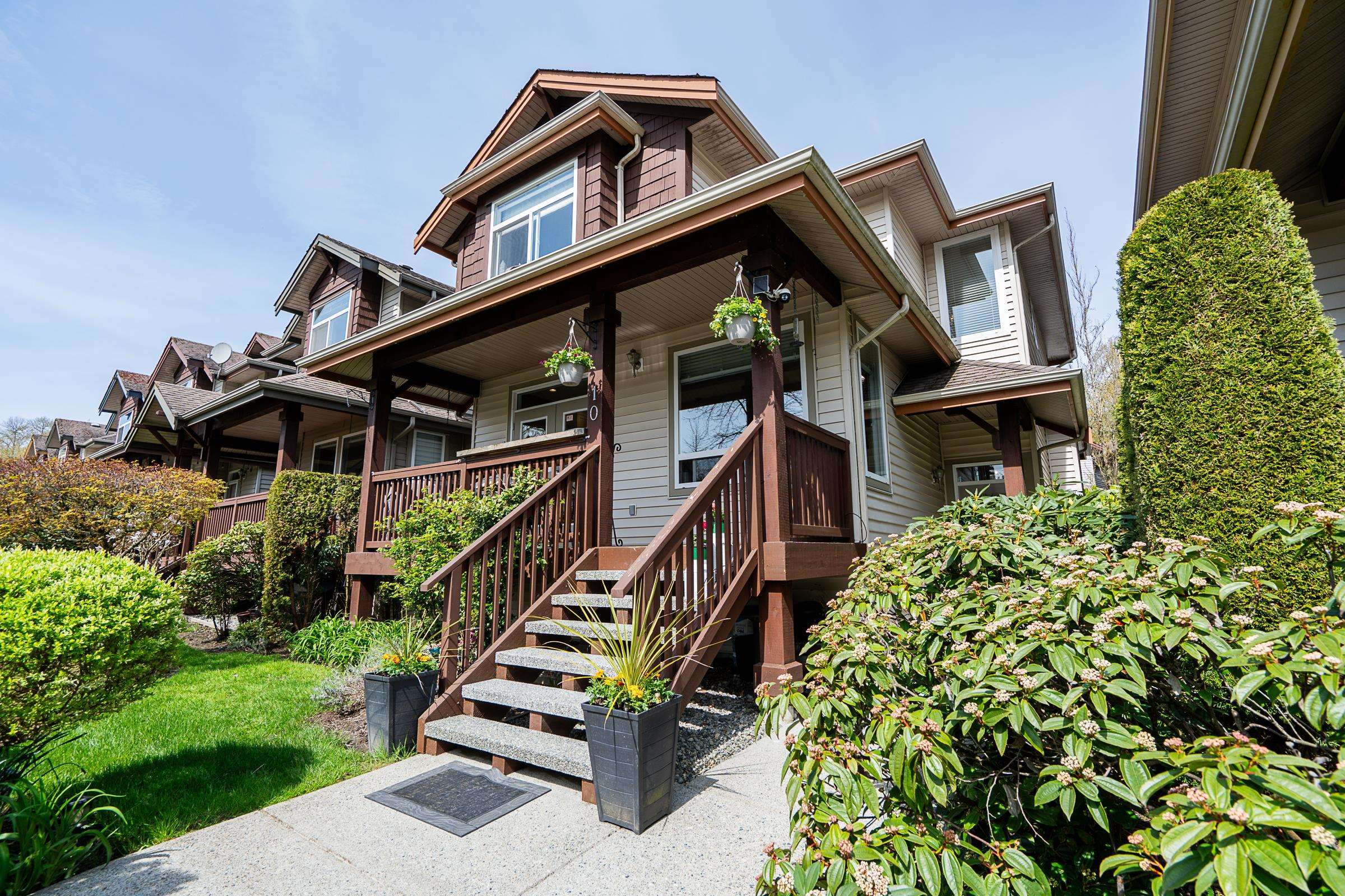 10 2387 ARGUE STREET, R2991159, BC,
