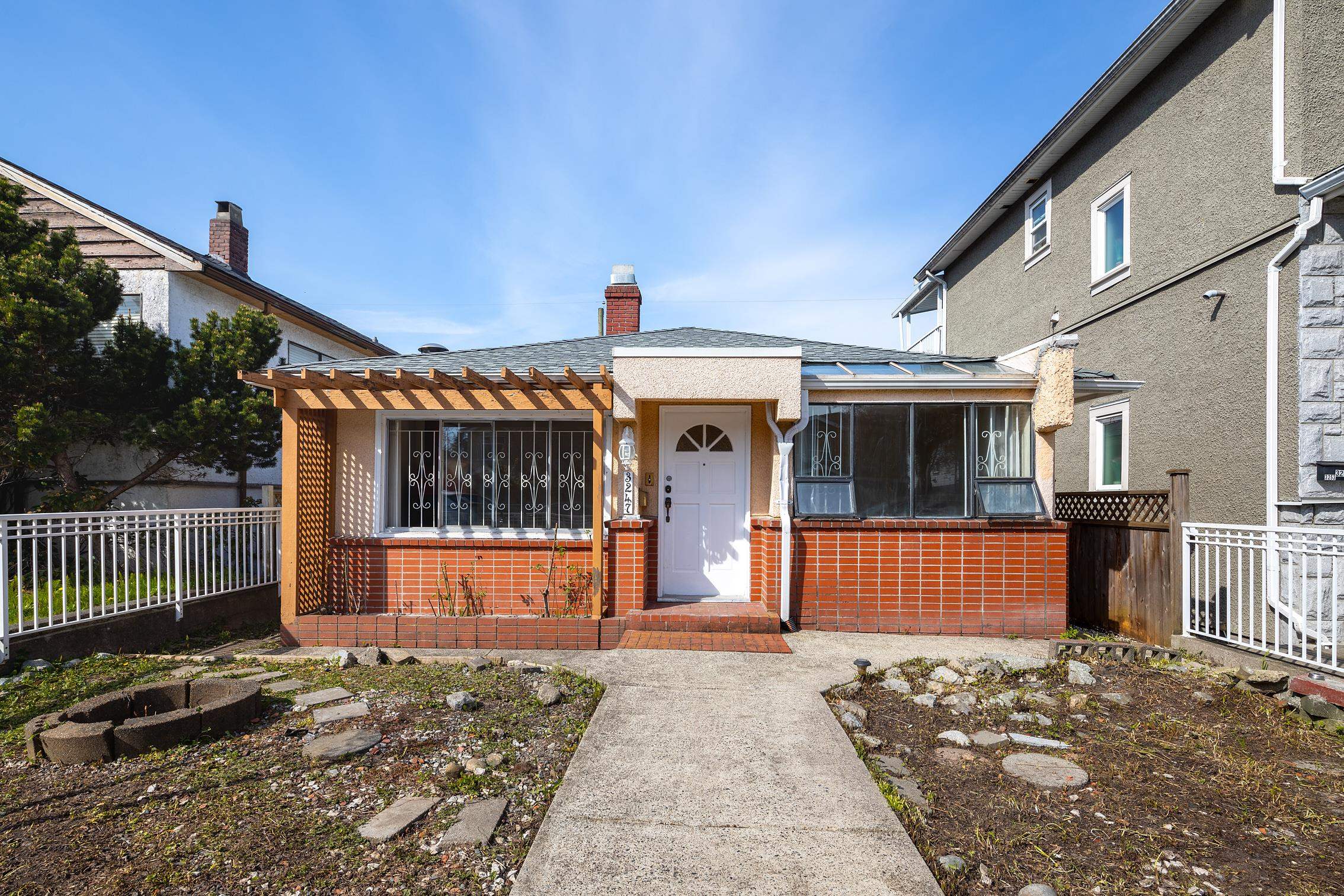 3247 NAPIER STREET, Vancouver BC V5K 2X2, R2991287, BC,