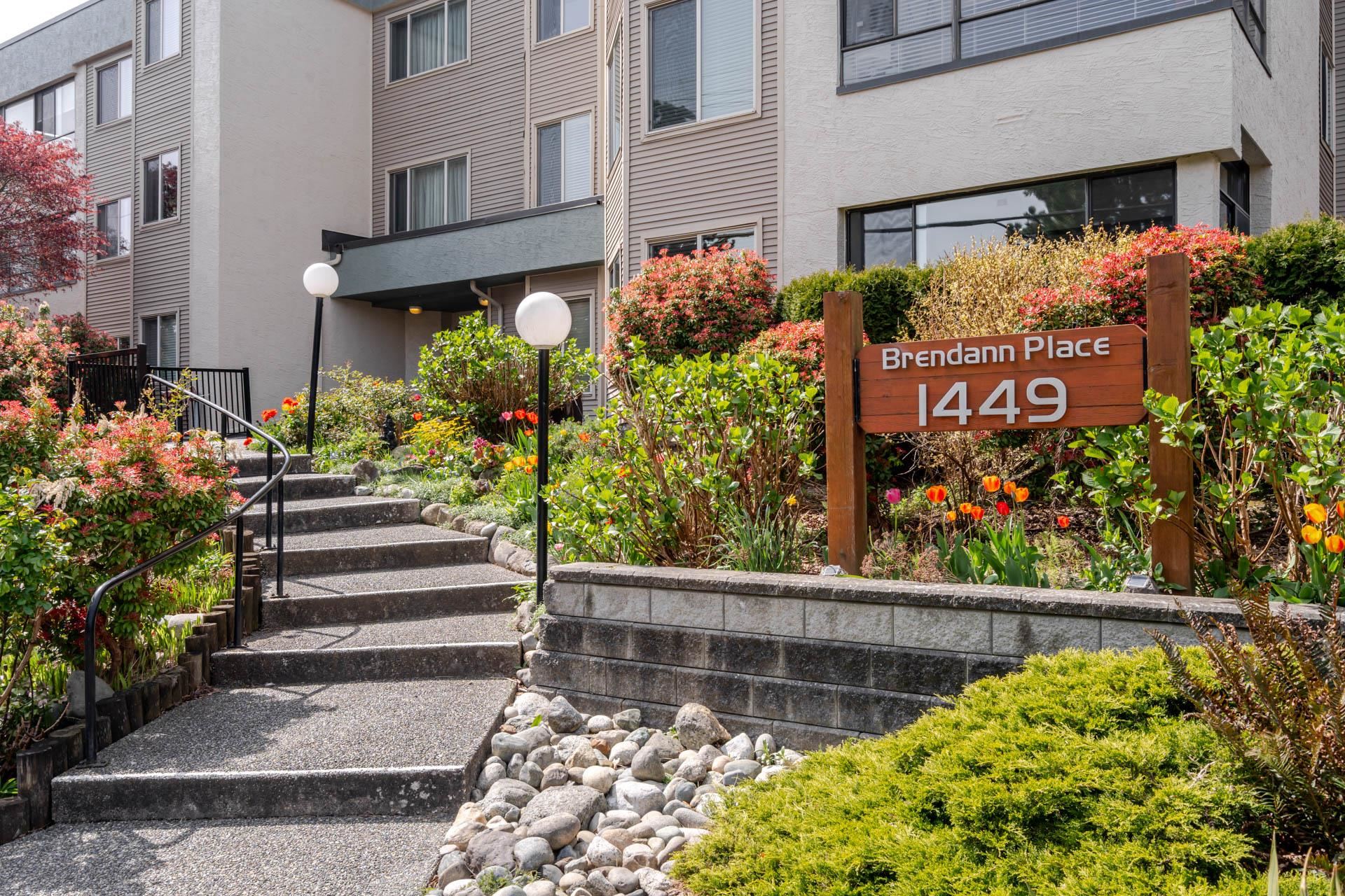 303 1449 MERKLIN STREET, R2991344, BC,