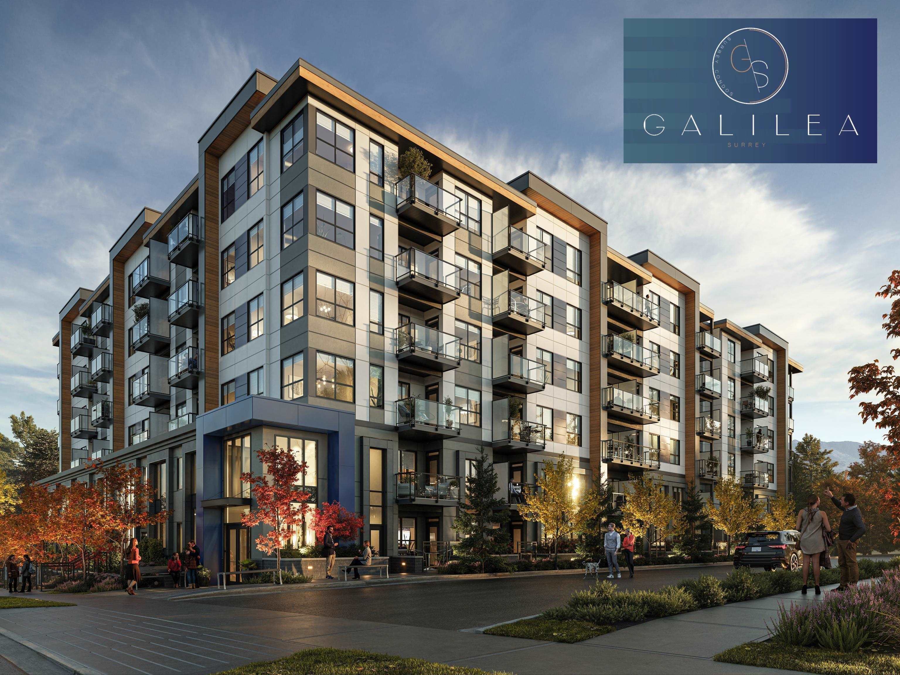 504 13458 95 AVENUE, R2991345, BC,