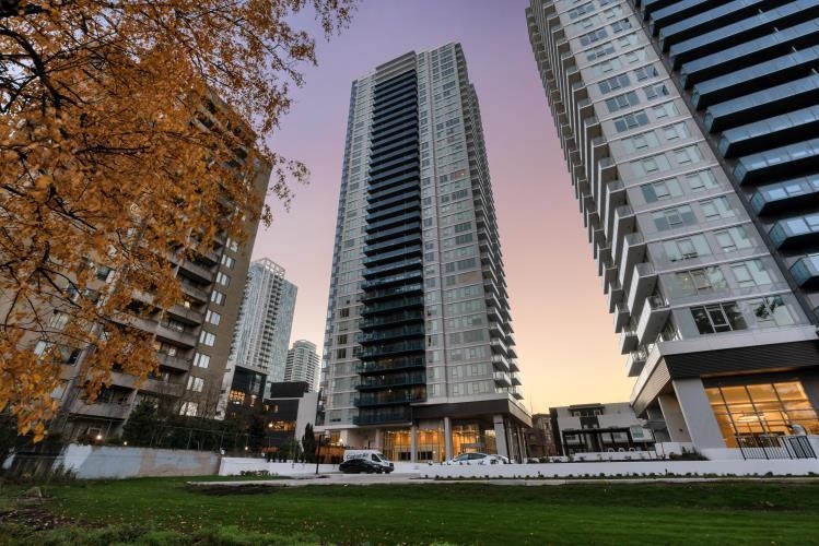 MLS® listing #R2991498 for sale located at 3803 10448 UNIVERSITY DRIVE