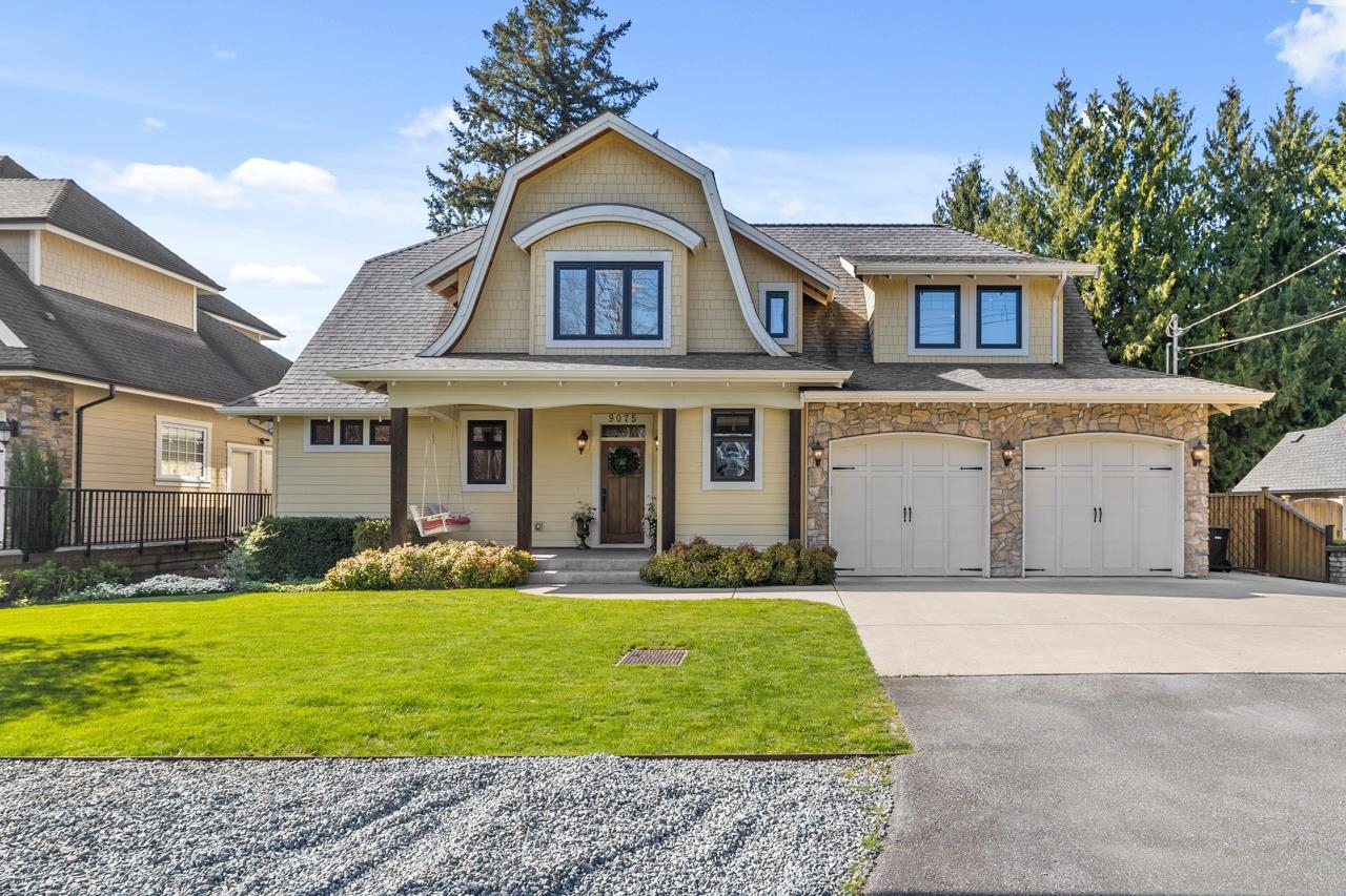 9075 KING STREET, Langley BC V1M 2R8, R2991506, BC,