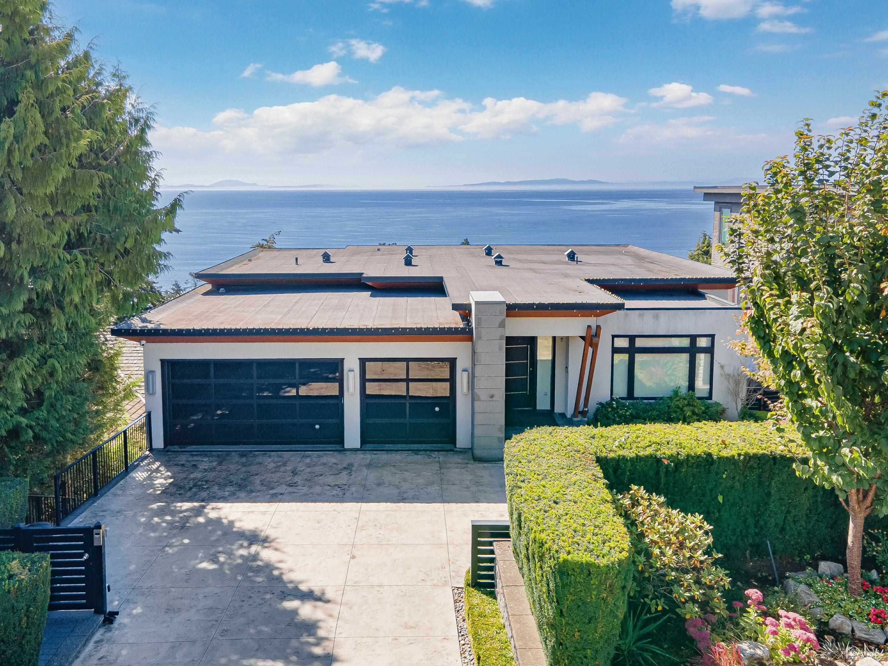 14442 MAGDALEN AVENUE, White Rock BC V4B 2X6, R2991515, BC,