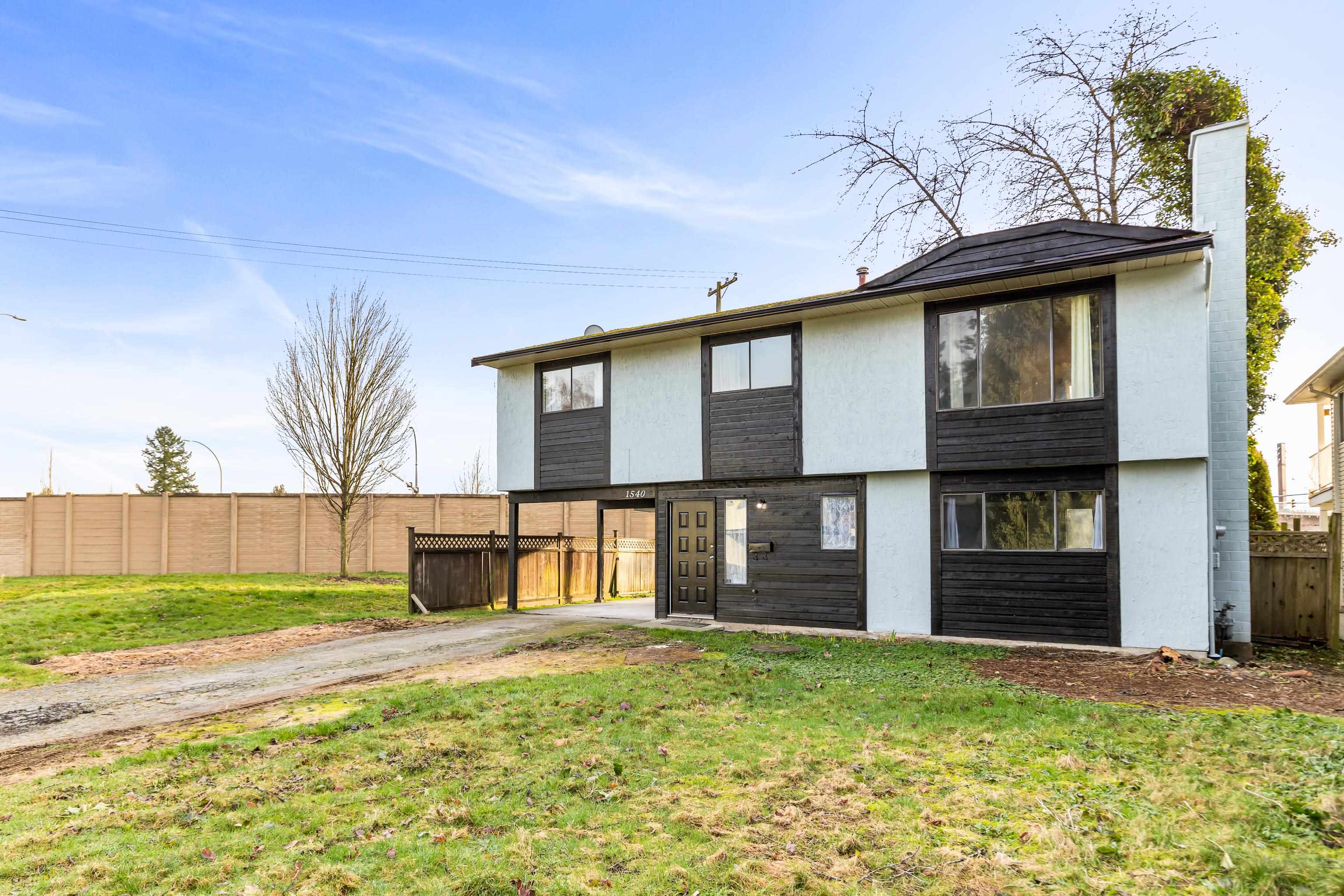1540 BRIDGMAN AVENUE, Port Coquitlam BC V3B 6H5, R2991549, BC,