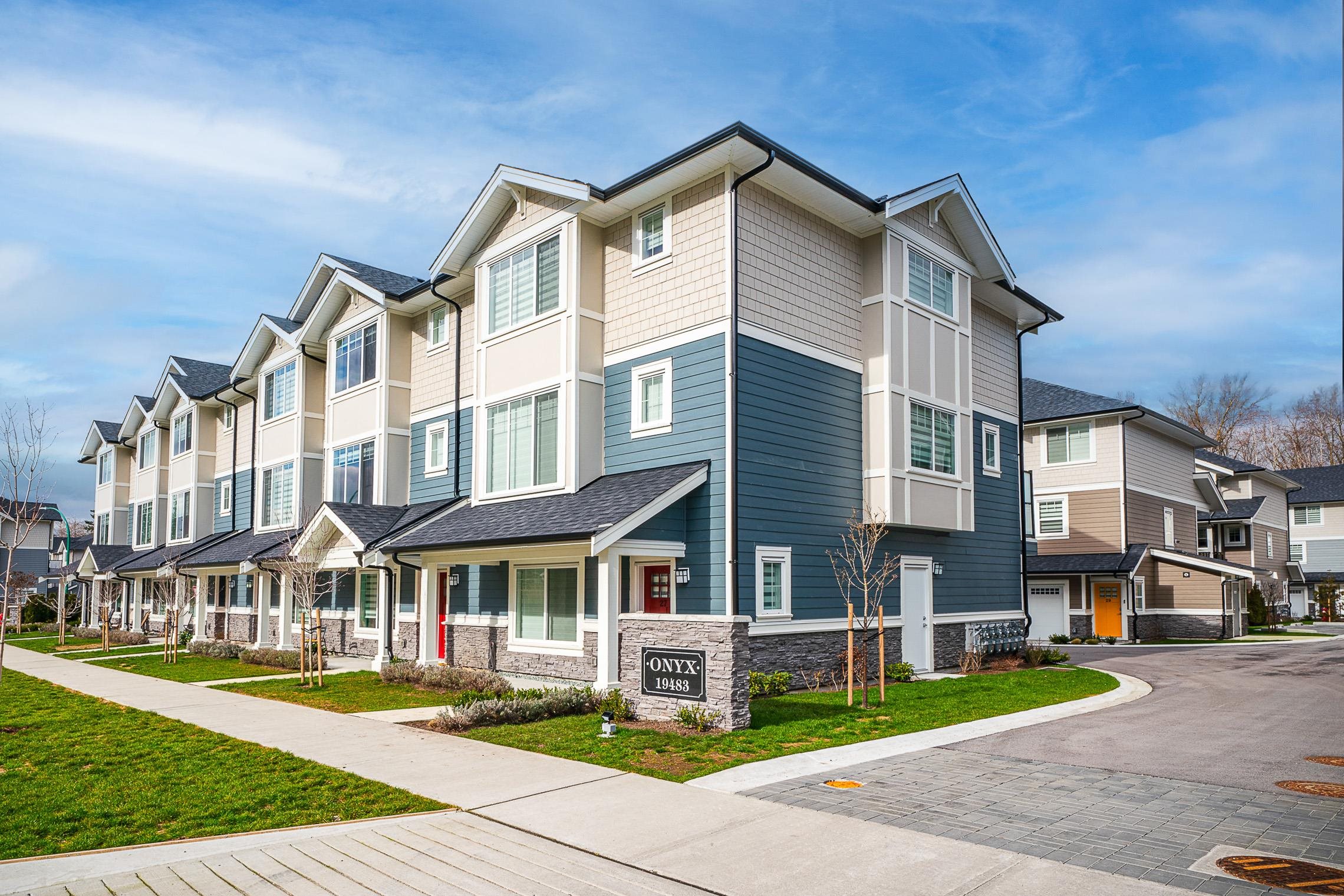 5 19483 74 AVENUE, R2991632, BC,