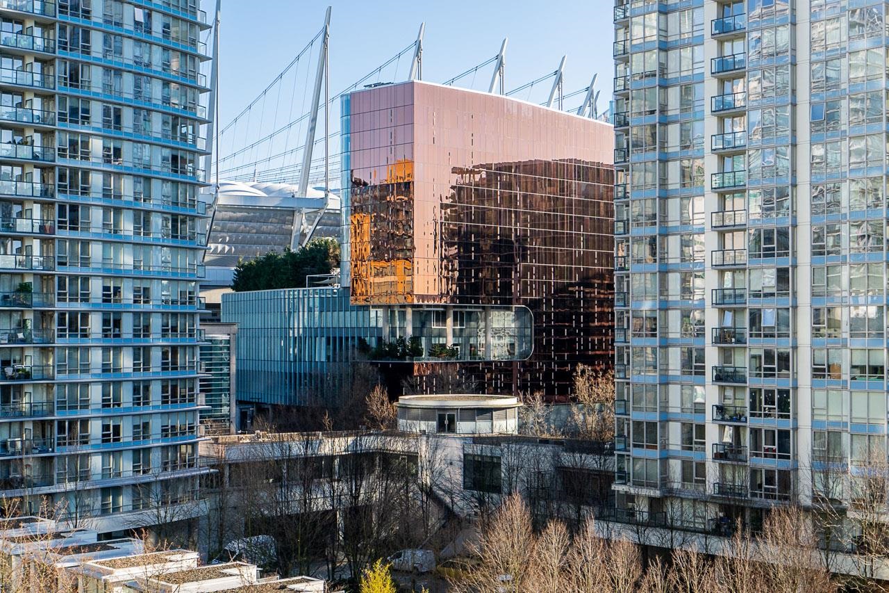 704 989 BEATTY STREET, R2991699, BC,
