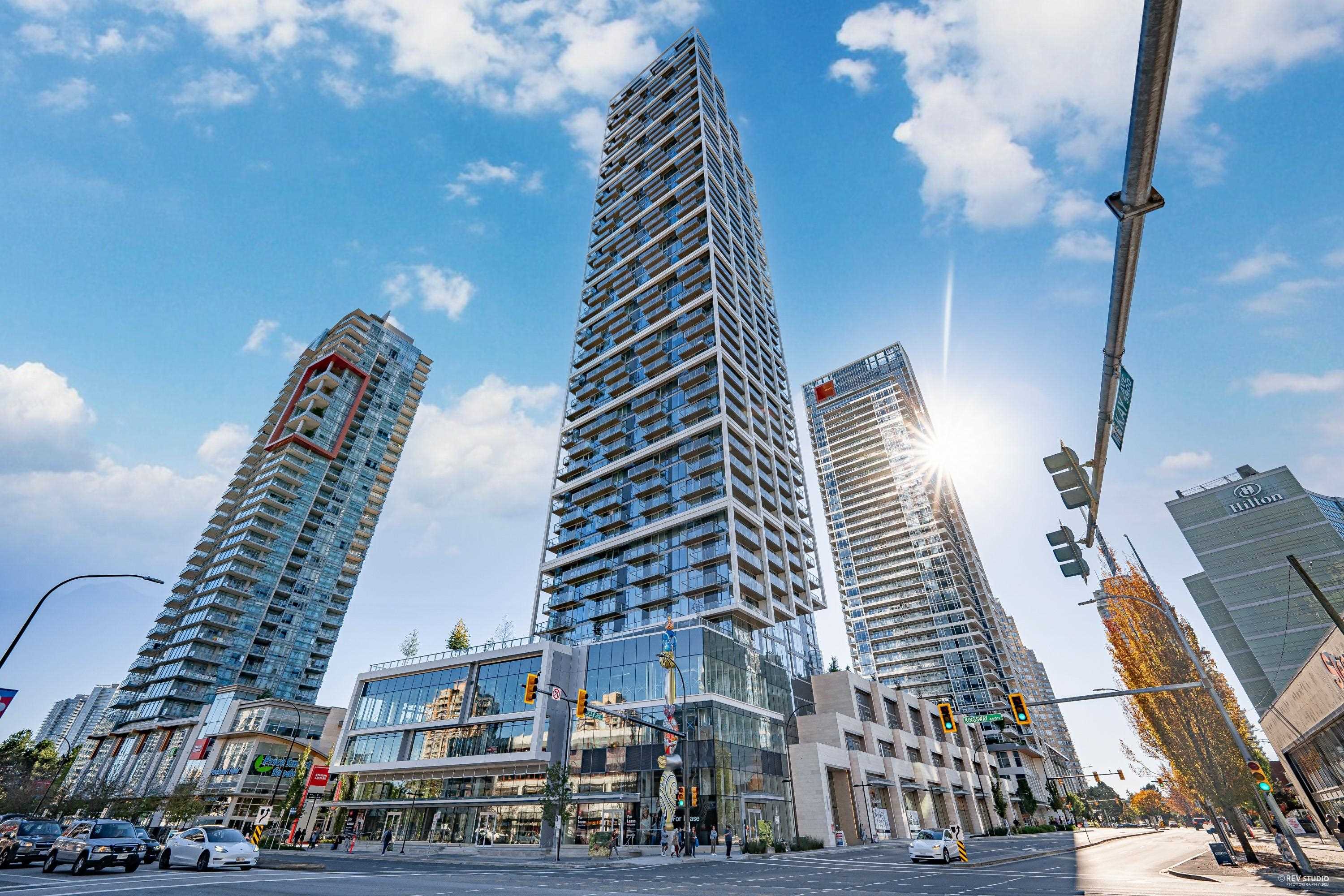 4002 6000 MCKAY AVENUE, R2991861, BC,