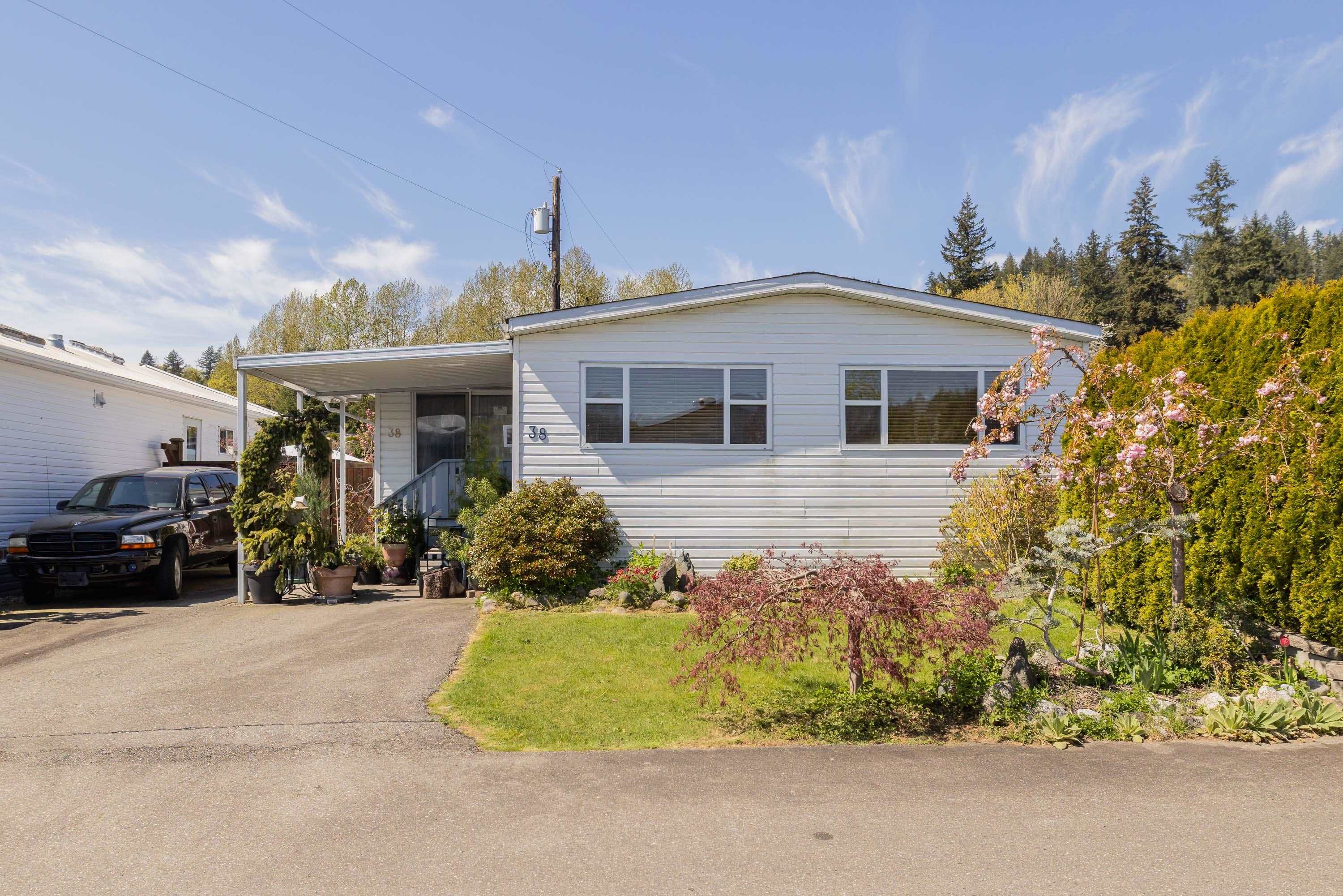 38 9960 WILSON ROAD, R2991976, BC,