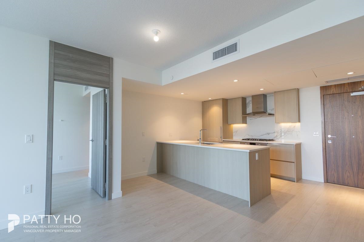 MLS® listing #R2992032 for sale located at 1095 8671 HAZELBRIDGE WAY