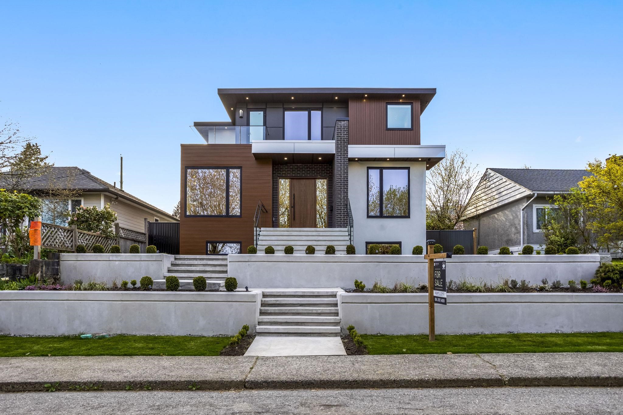 827 CHESTNUT STREET, New Westminster BC V3L 4N3, R2992304, BC,