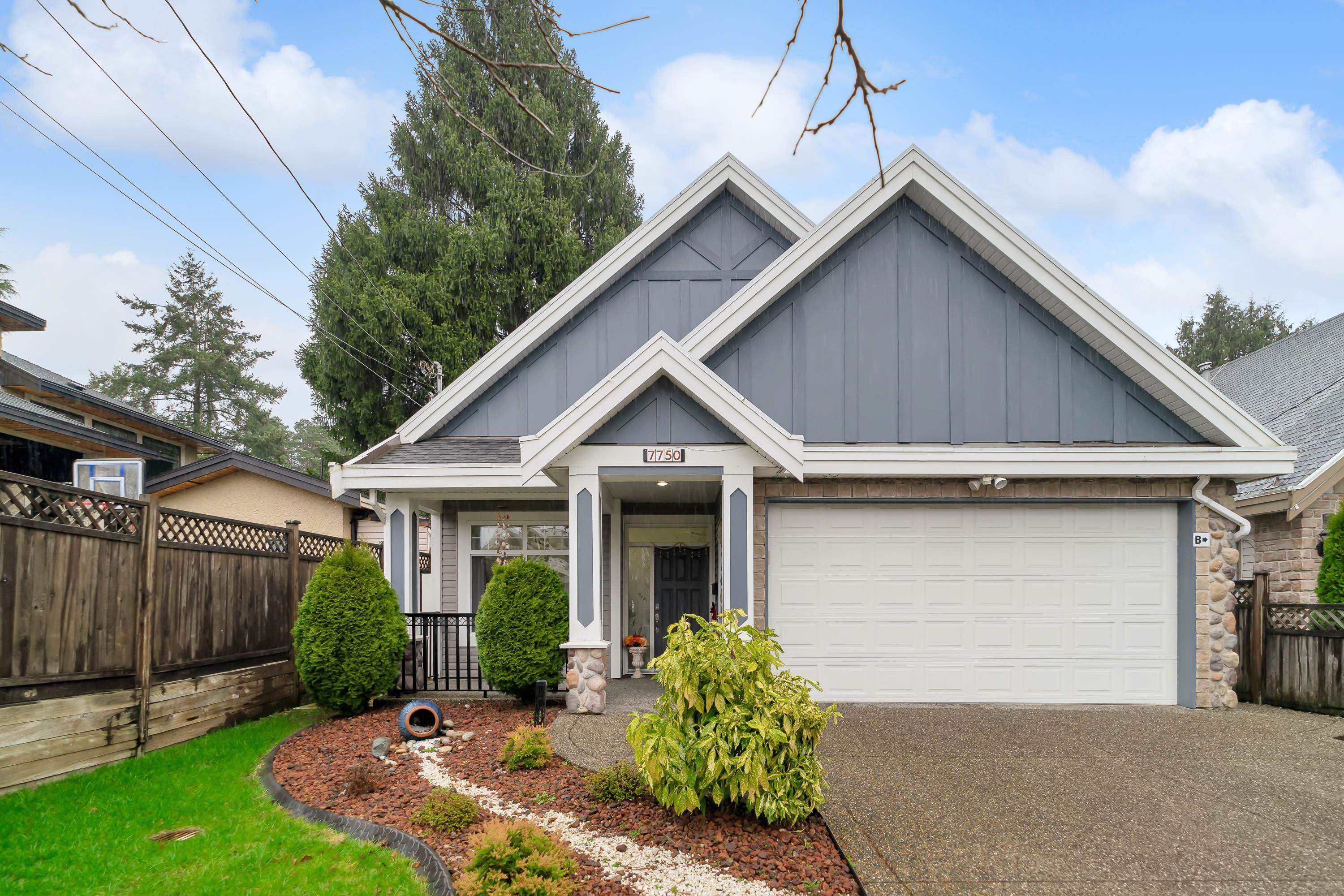 7750 118 STREET, Delta BC V4C 6G8, R2992319, BC,