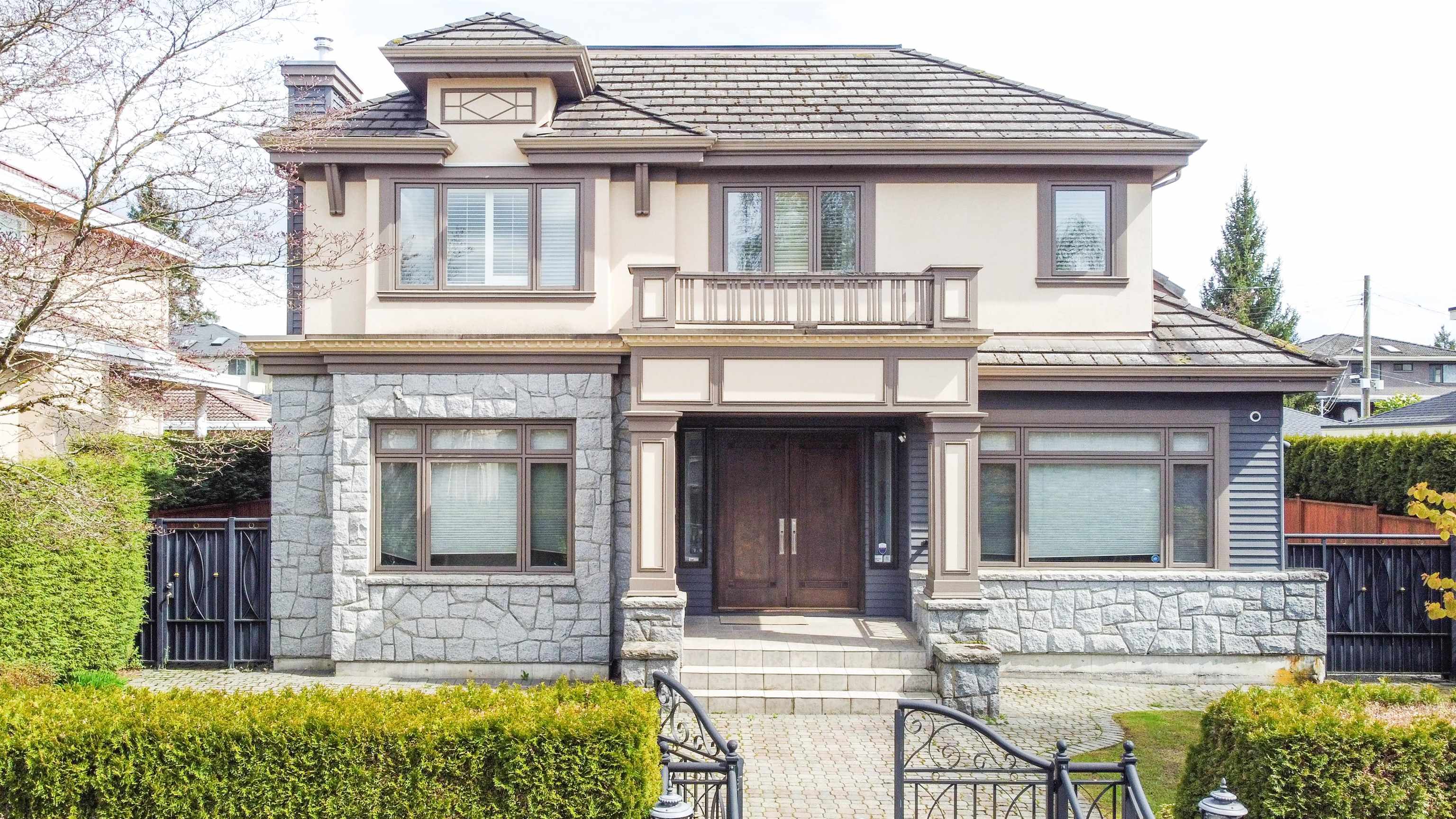 6038 HUDSON STREET, Vancouver BC V6M 2Z5, R2992364, BC,