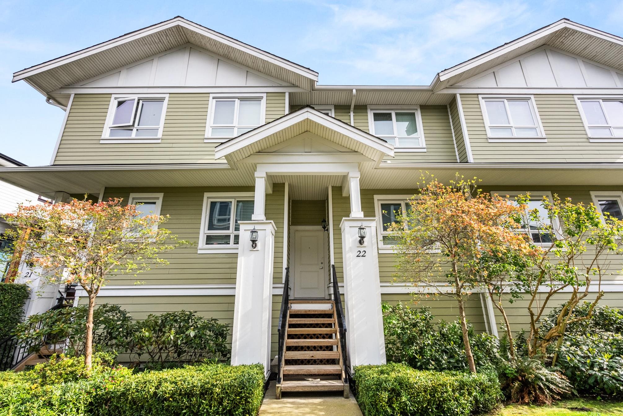 22 1130 EWEN AVENUE, R2992413, BC,