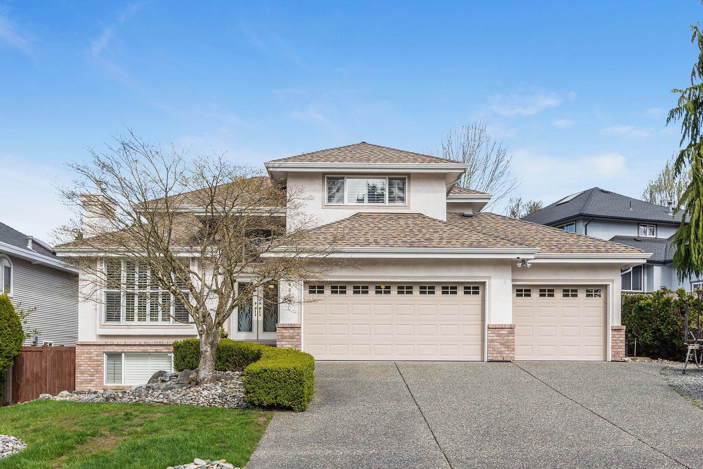 16829 57A AVENUE, Surrey BC V3S 8P2, R2992495, BC,