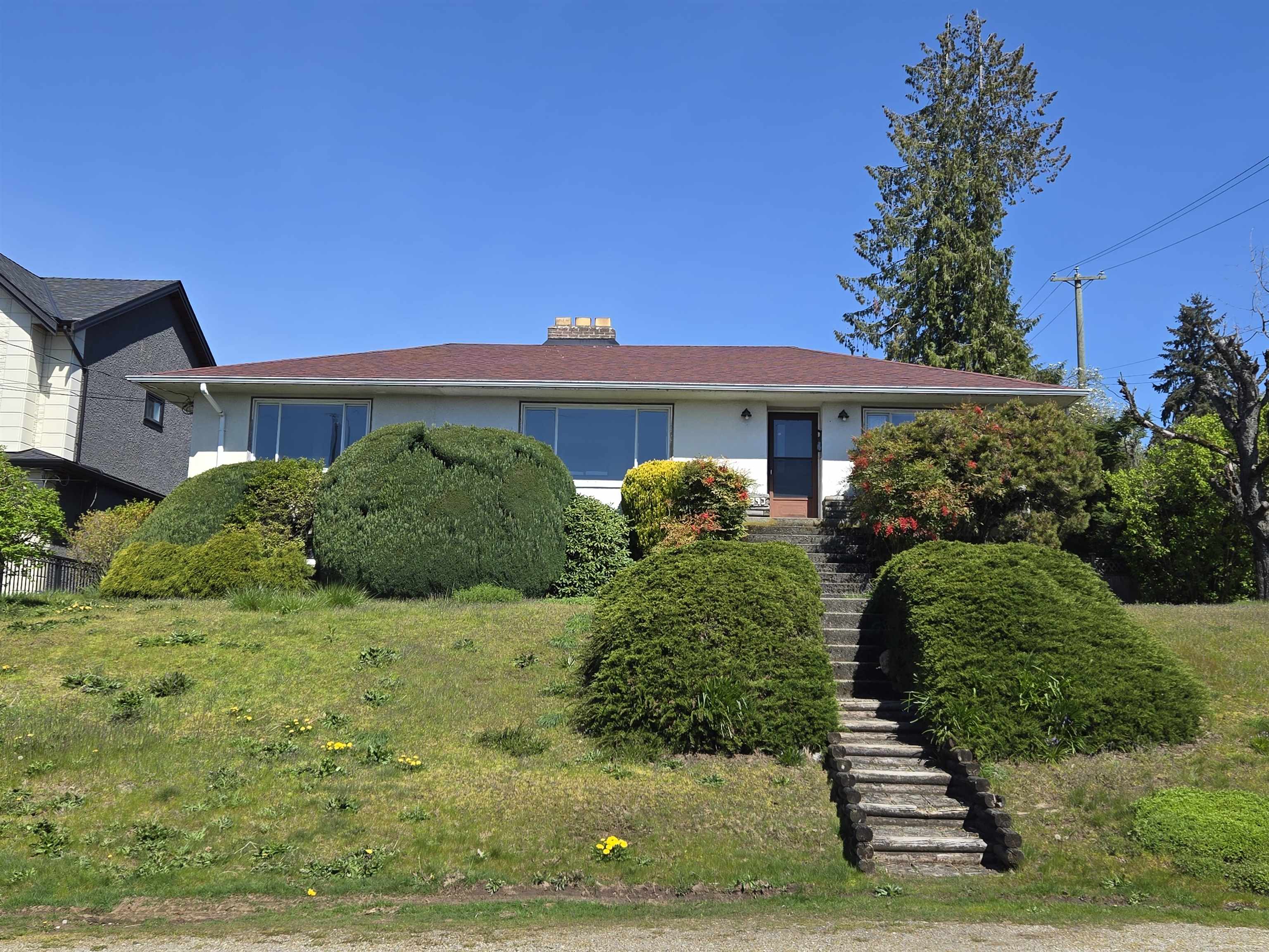 4393 PORTLAND STREET, Burnaby BC V5J 2N5, R2992575, BC,