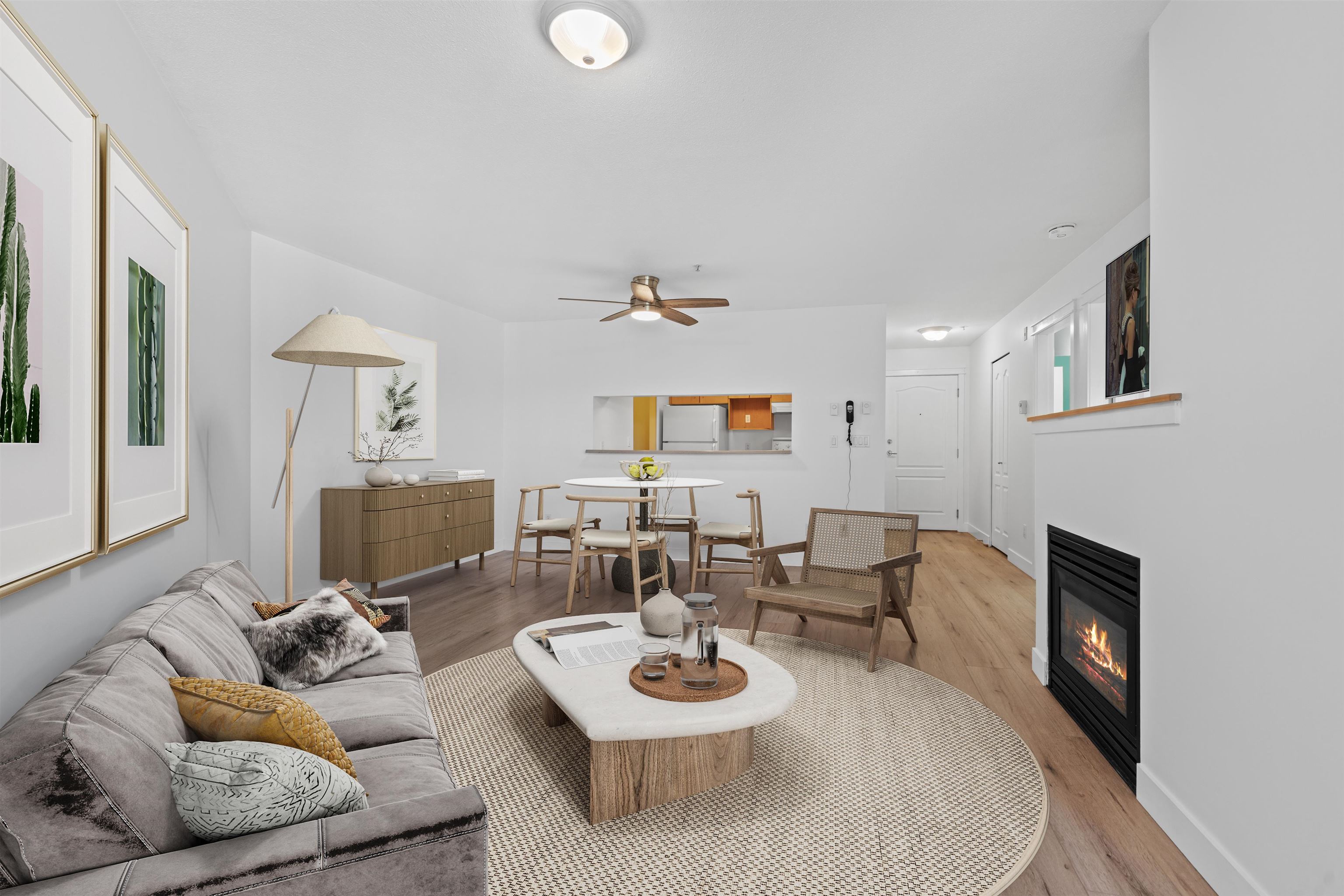 417 20259 MICHAUD CRESCENT, R2992639, BC,