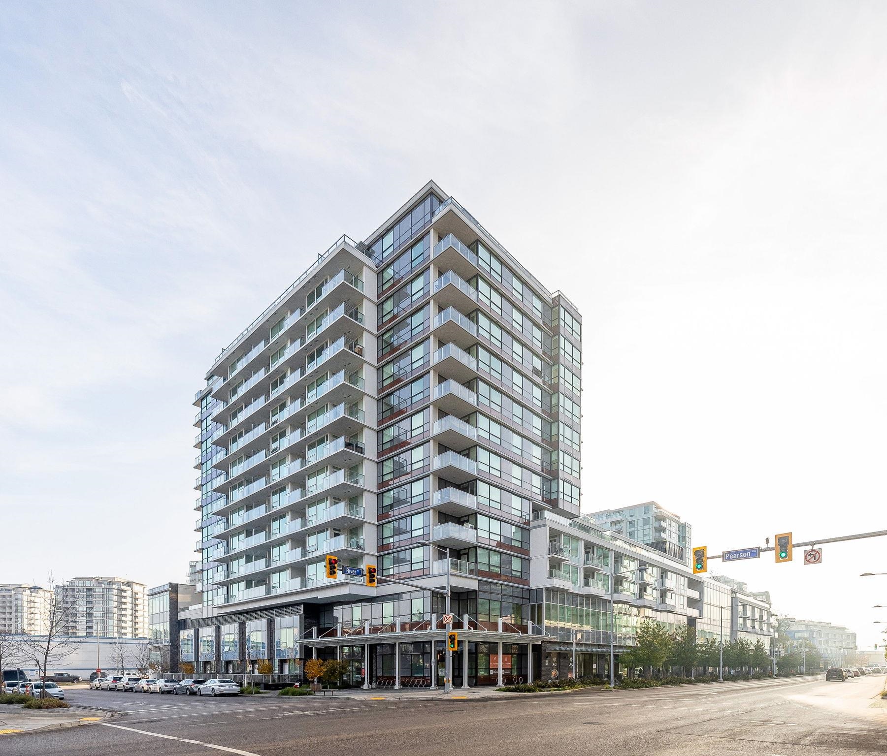403 6900 PEARSON WAY, R2992756, BC,