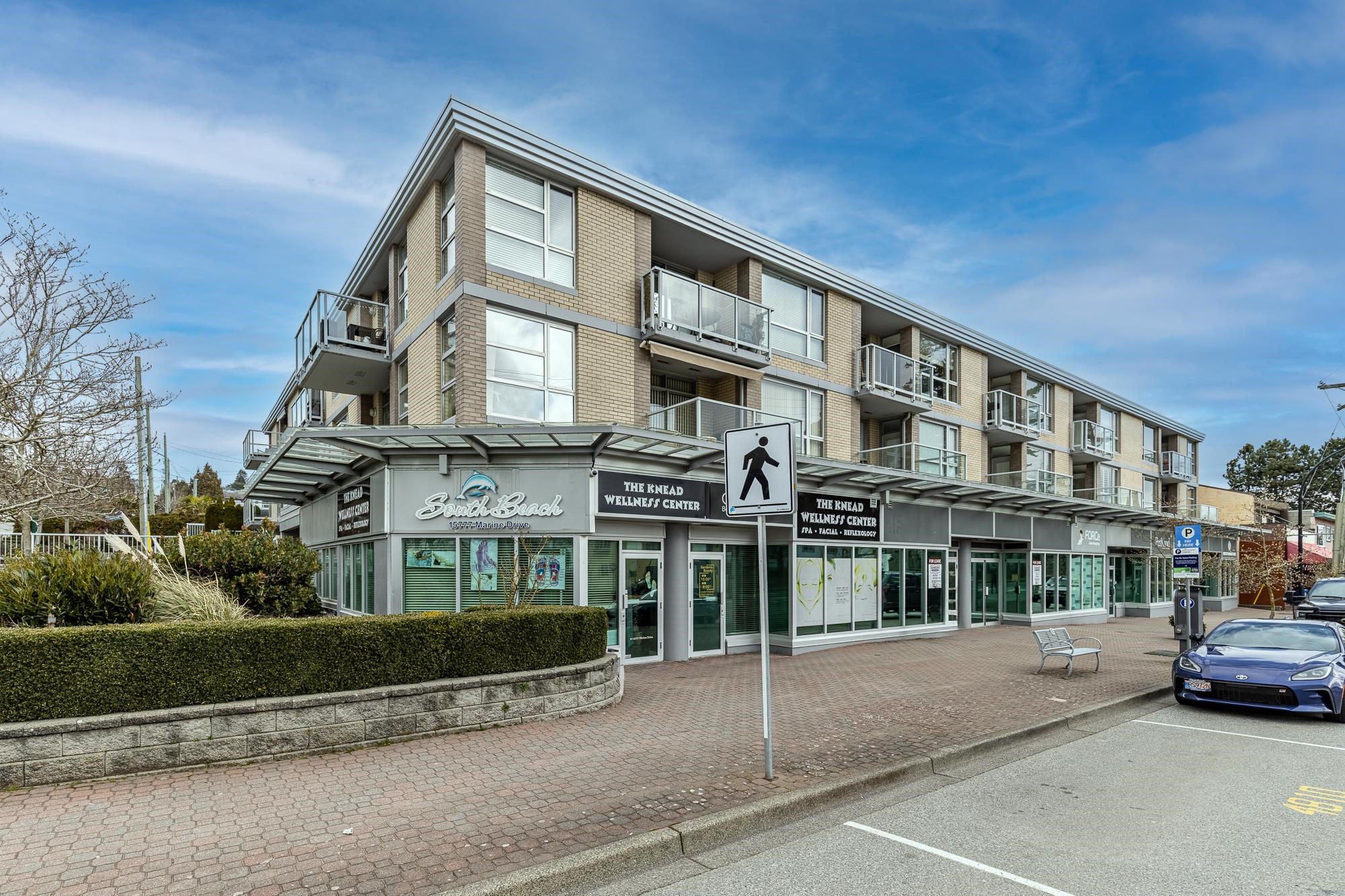 103 15777 MARINE DRIVE, R2992942, BC,