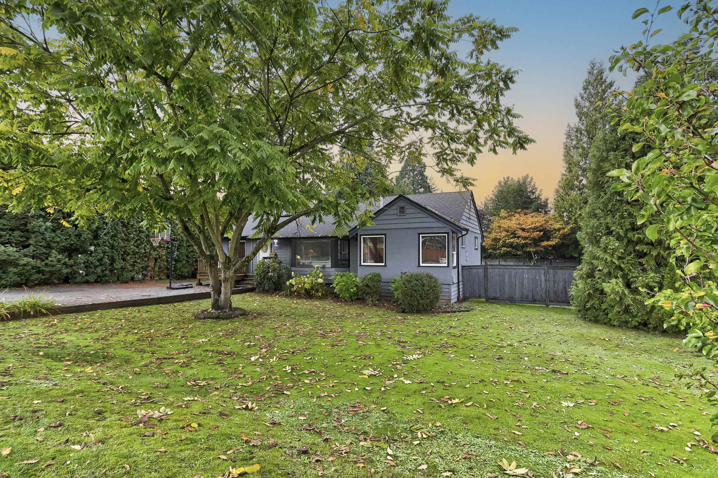 12451 203 STREET, Maple Ridge BC V2X 4W3, R2993022, BC,