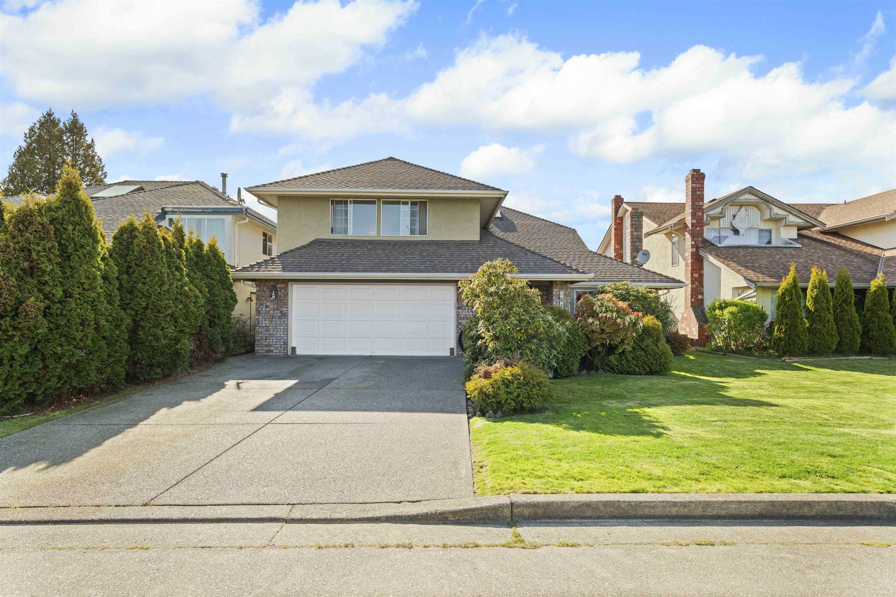 7611 SHACKLETON DRIVE, Richmond BC V7C 5K8, R2993089, BC,