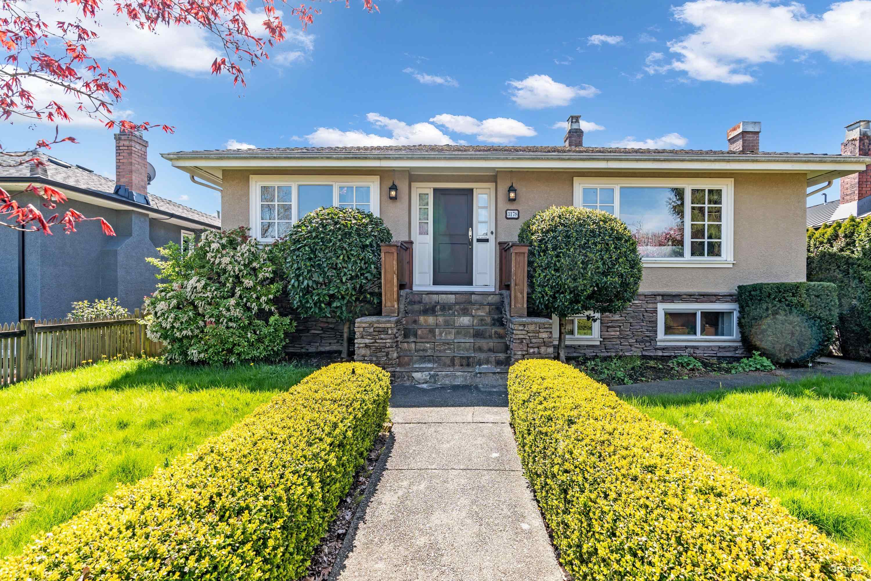 3178 W 16TH AVENUE, Vancouver BC V6K 3E1, R2993135, BC,