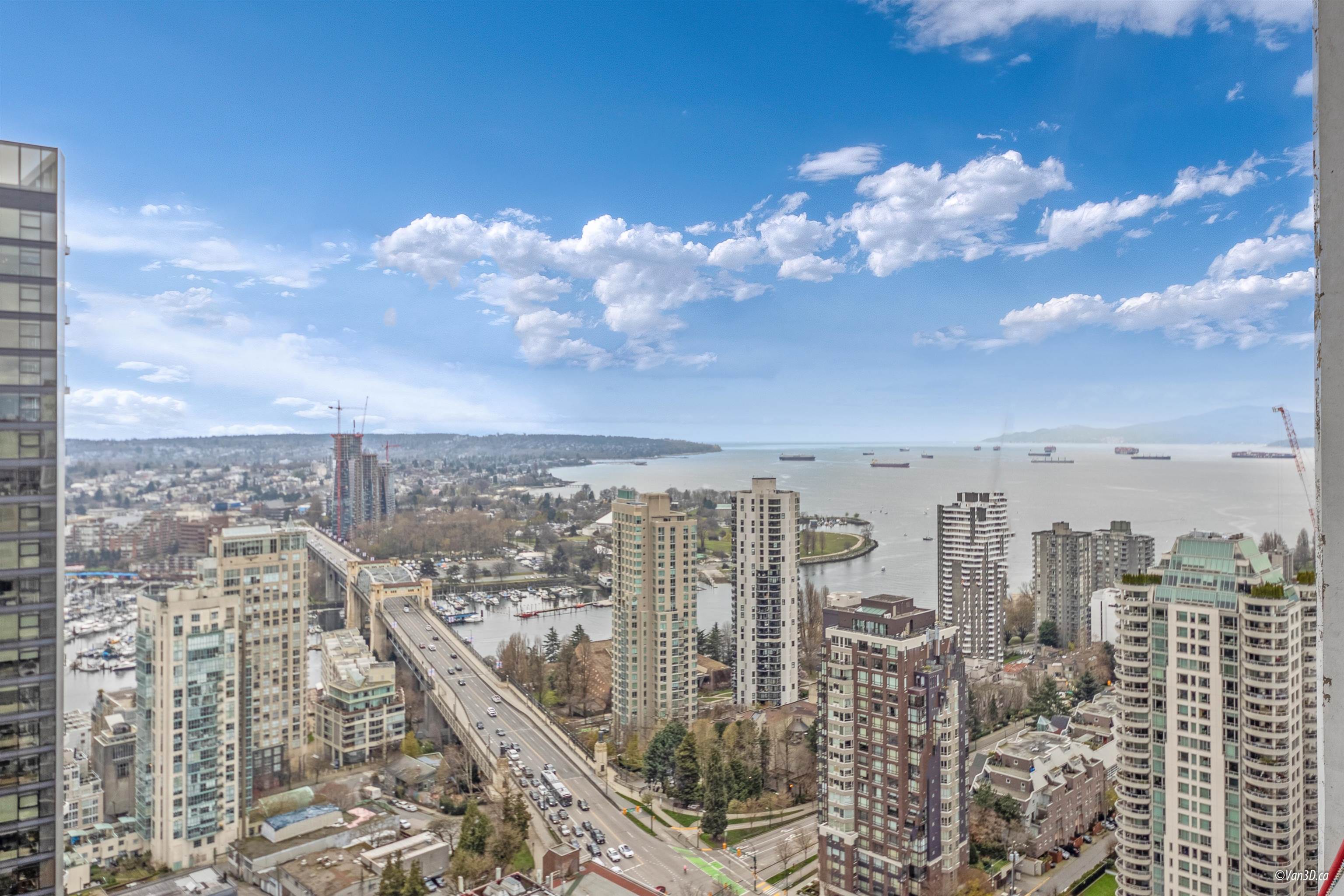 1308 HORNBY STREET, Vancouver BC V6Z 0C5, R2993188, BC,
