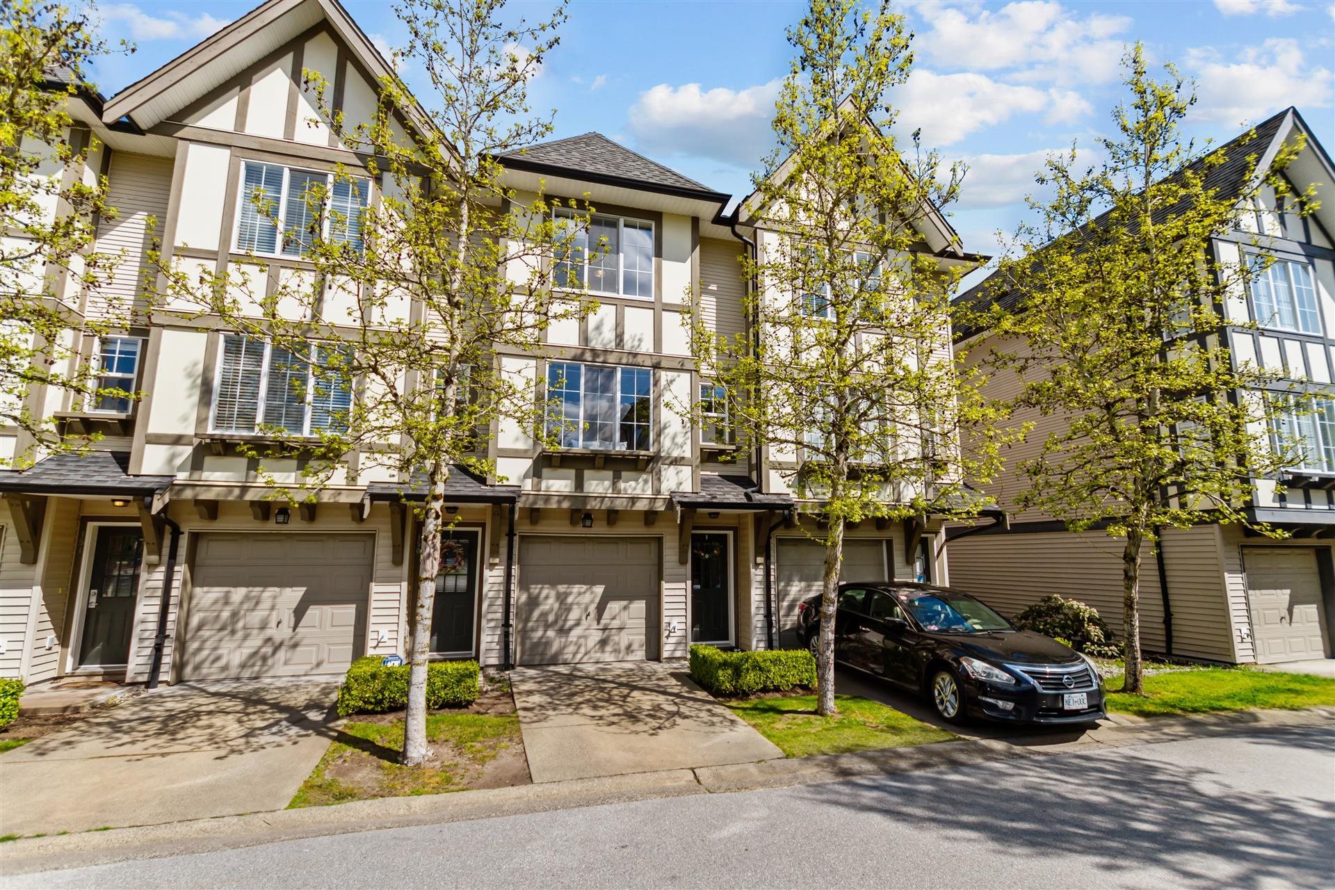 149 20875 80 AVENUE, R2993241, BC,