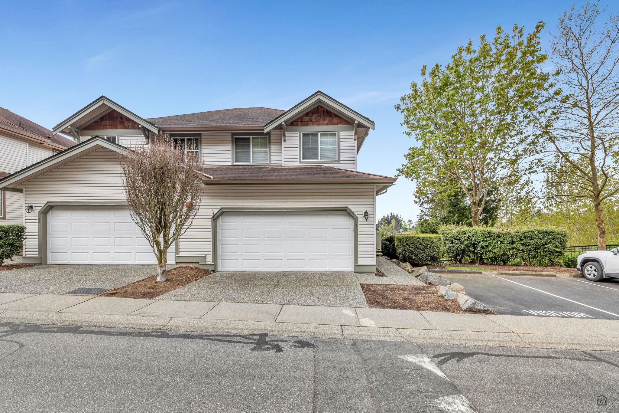 46 35287 OLD YALE ROAD, R2993347, BC,